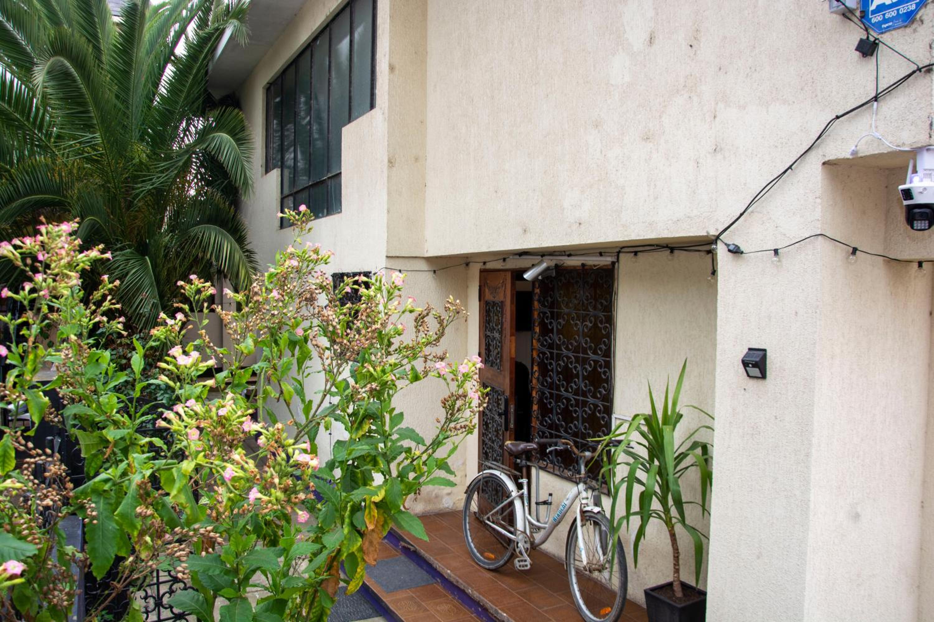 Hostal EntreOrientes