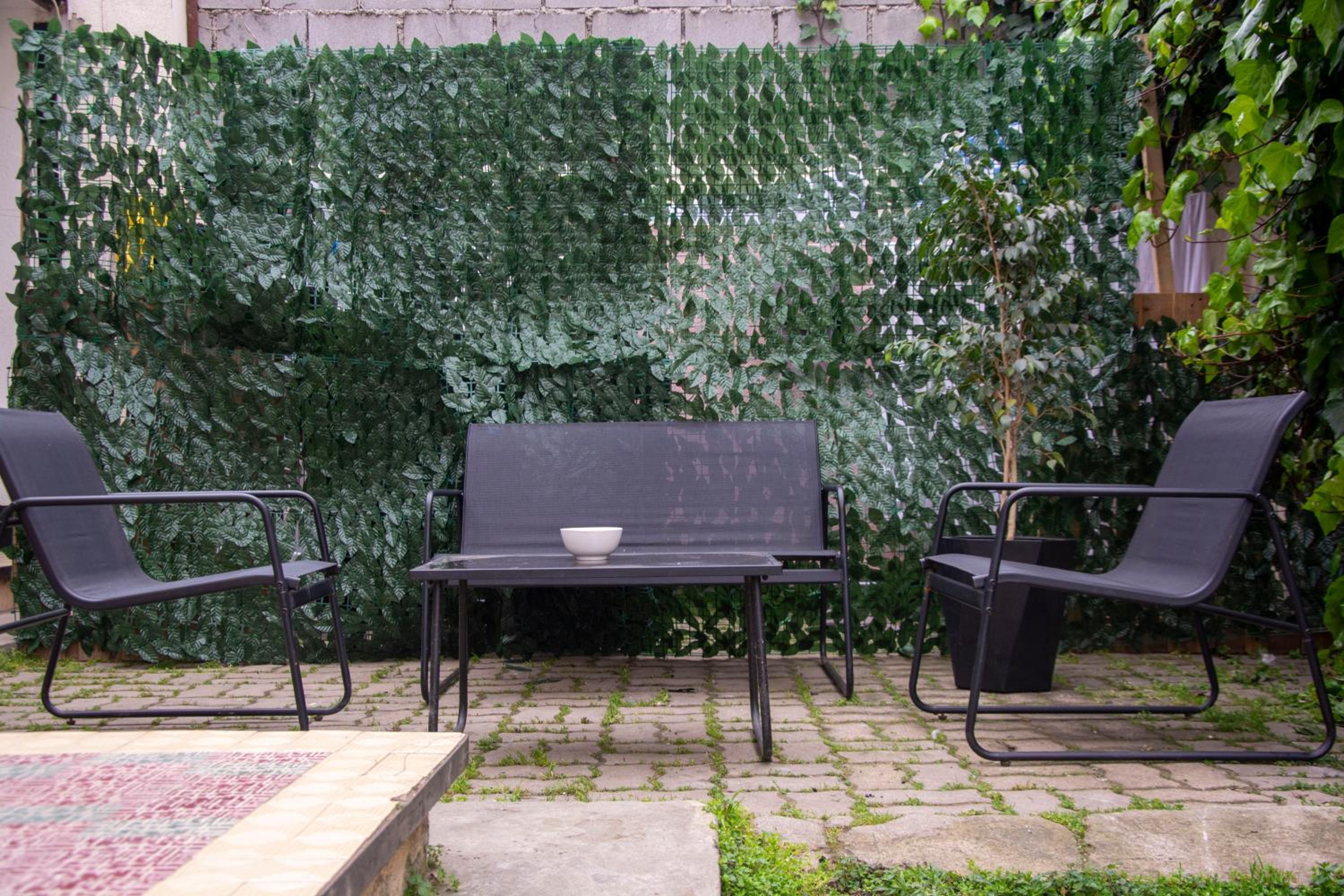 Hostal EntreOrientes