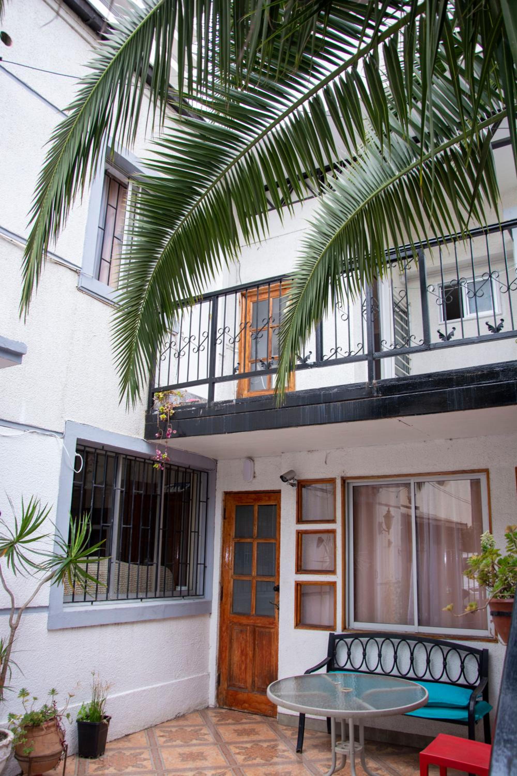 Hostal EntreOrientes