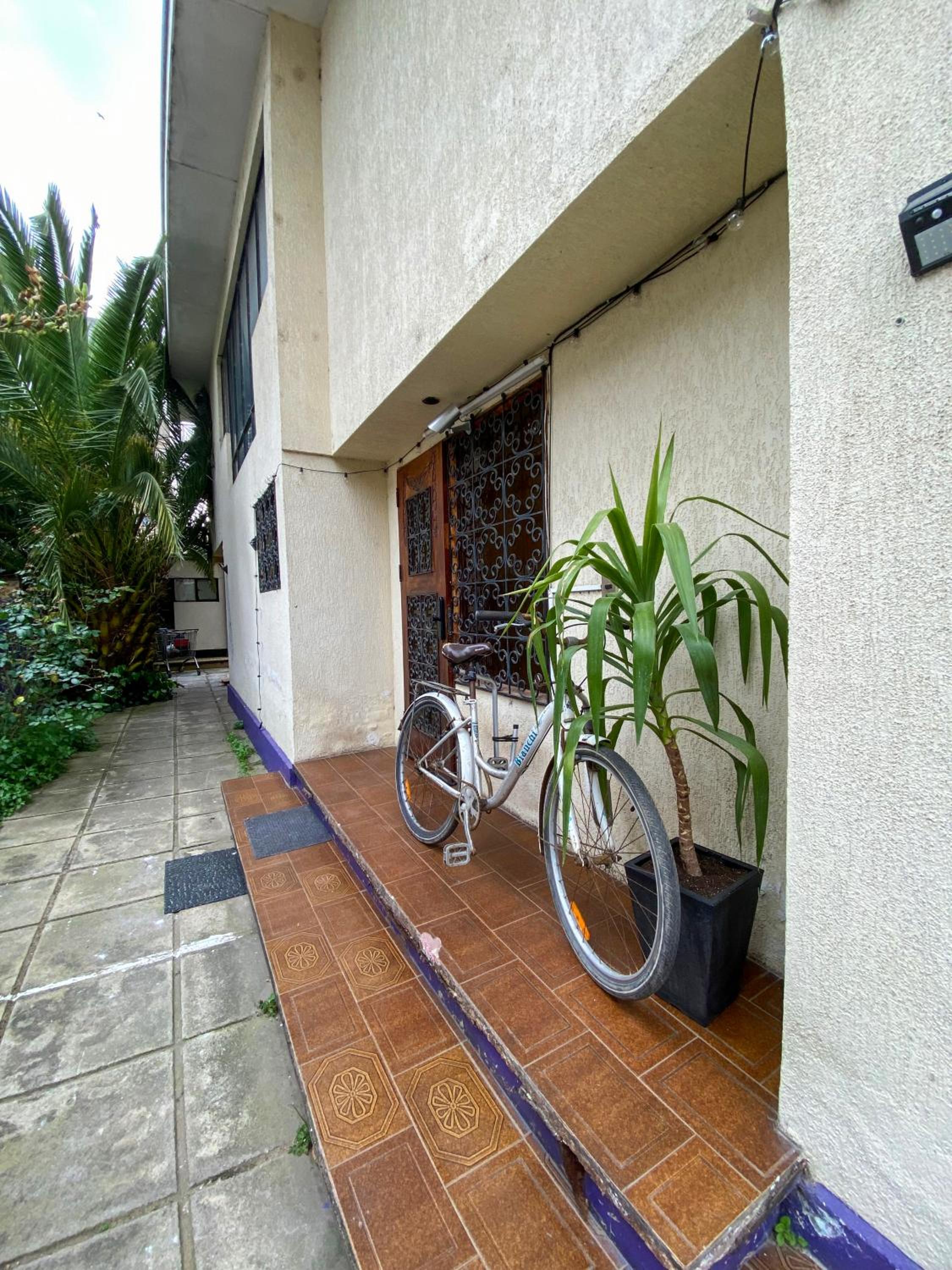 Hostal EntreOrientes
