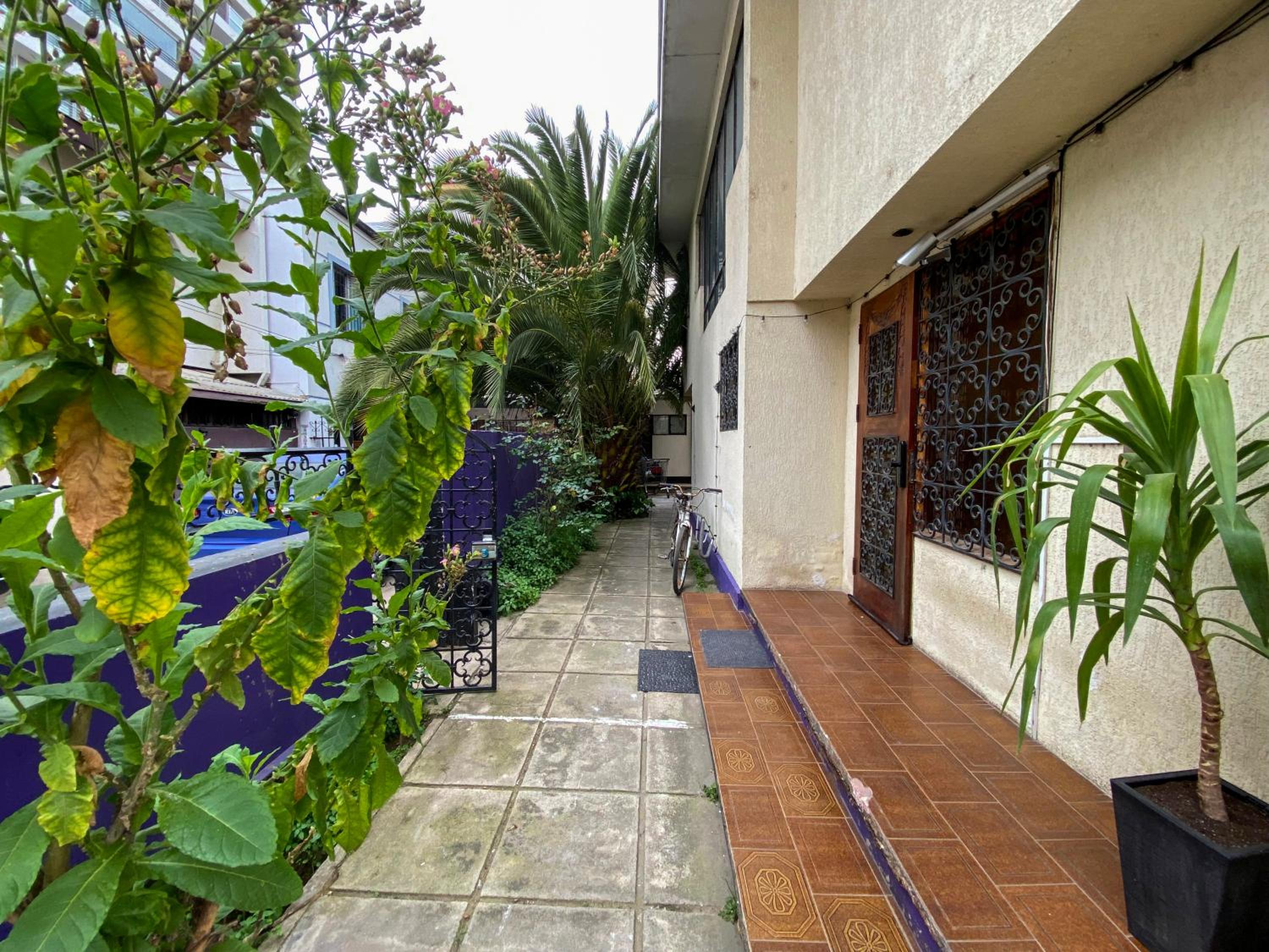 Hostal EntreOrientes