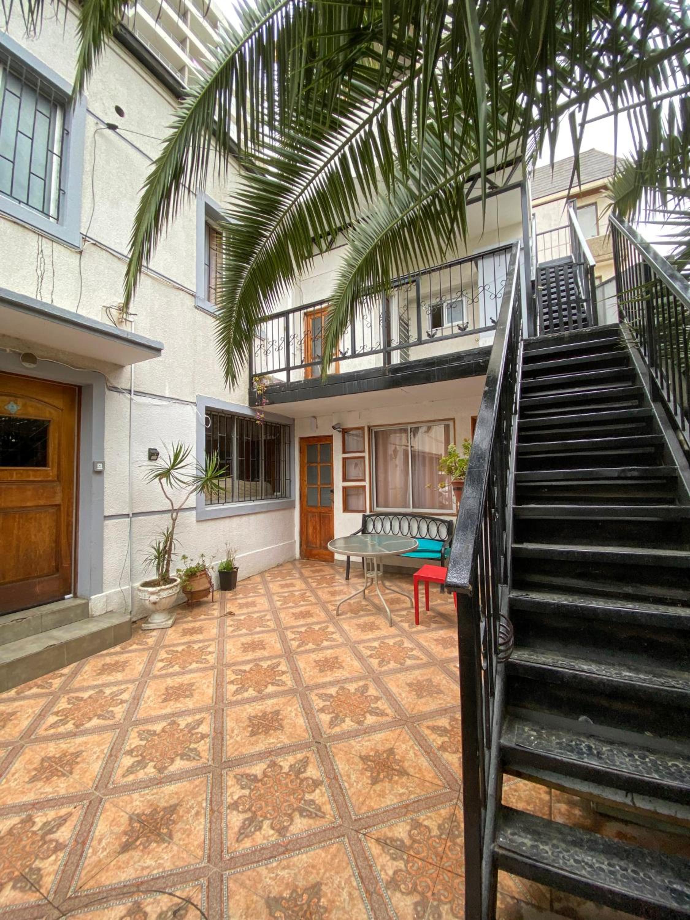 Hostal EntreOrientes