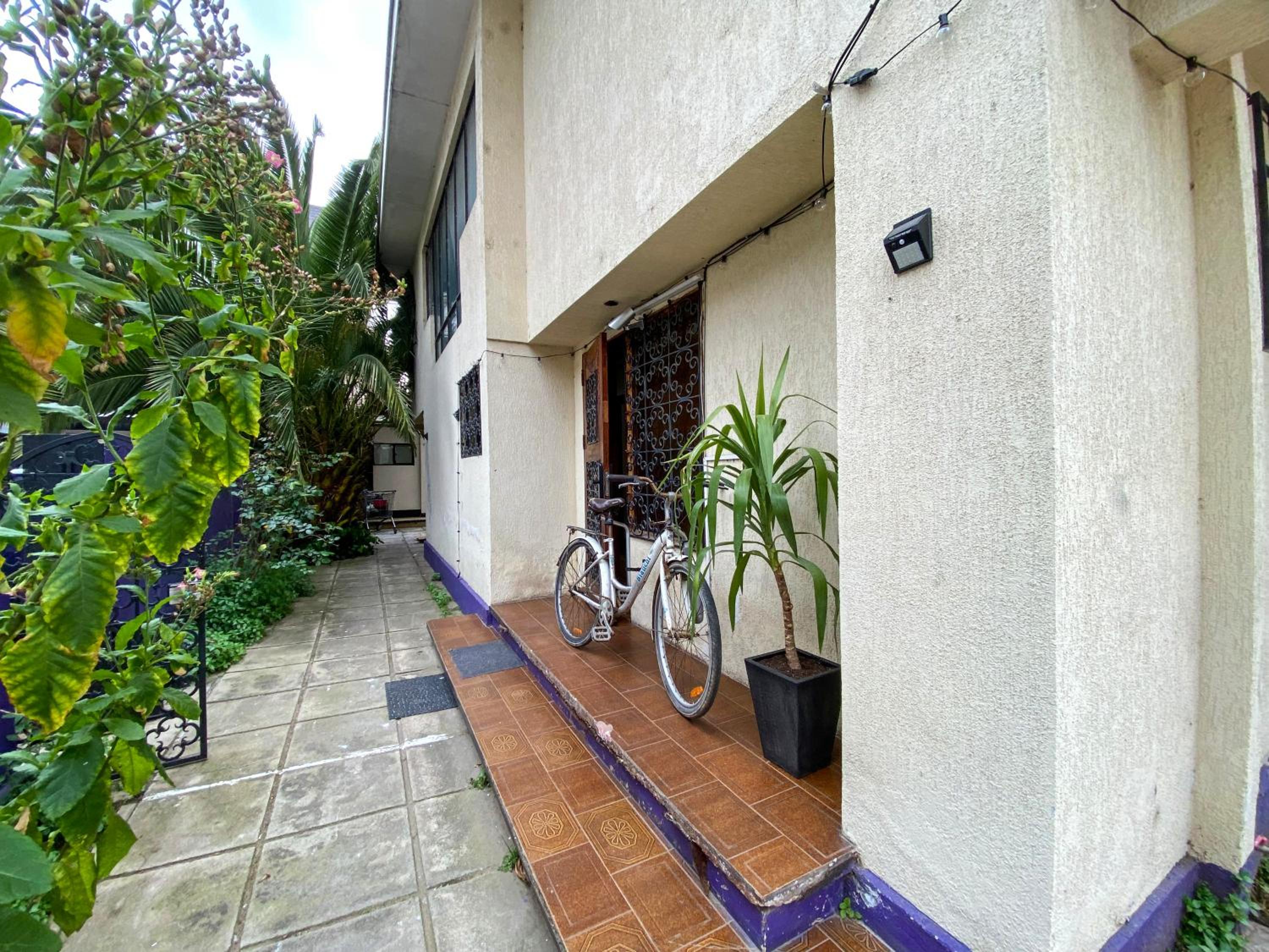 Hostal EntreOrientes