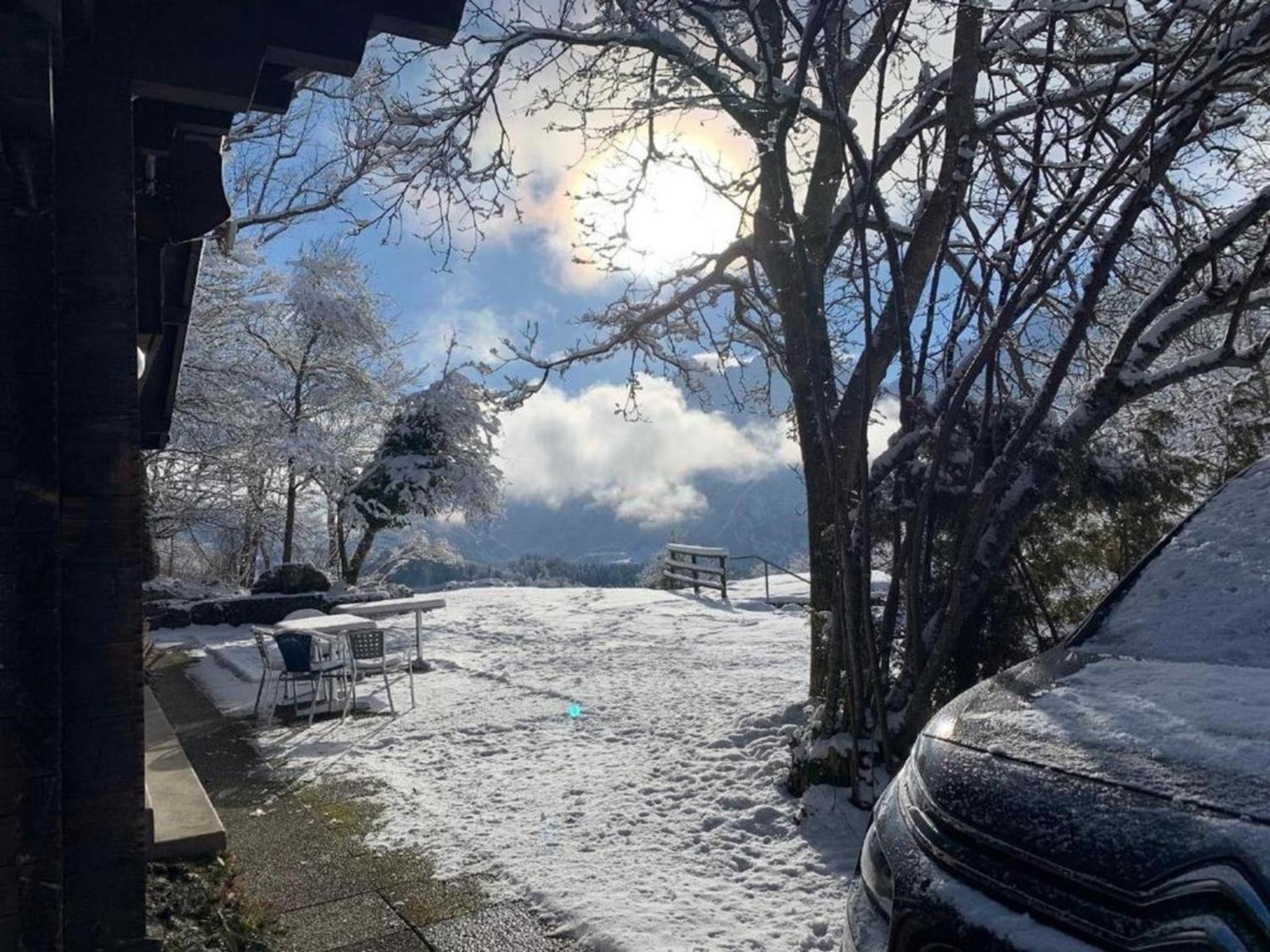 Ferienhaus Roth Flüehli, Hasliberg Goldern, 9-Betten