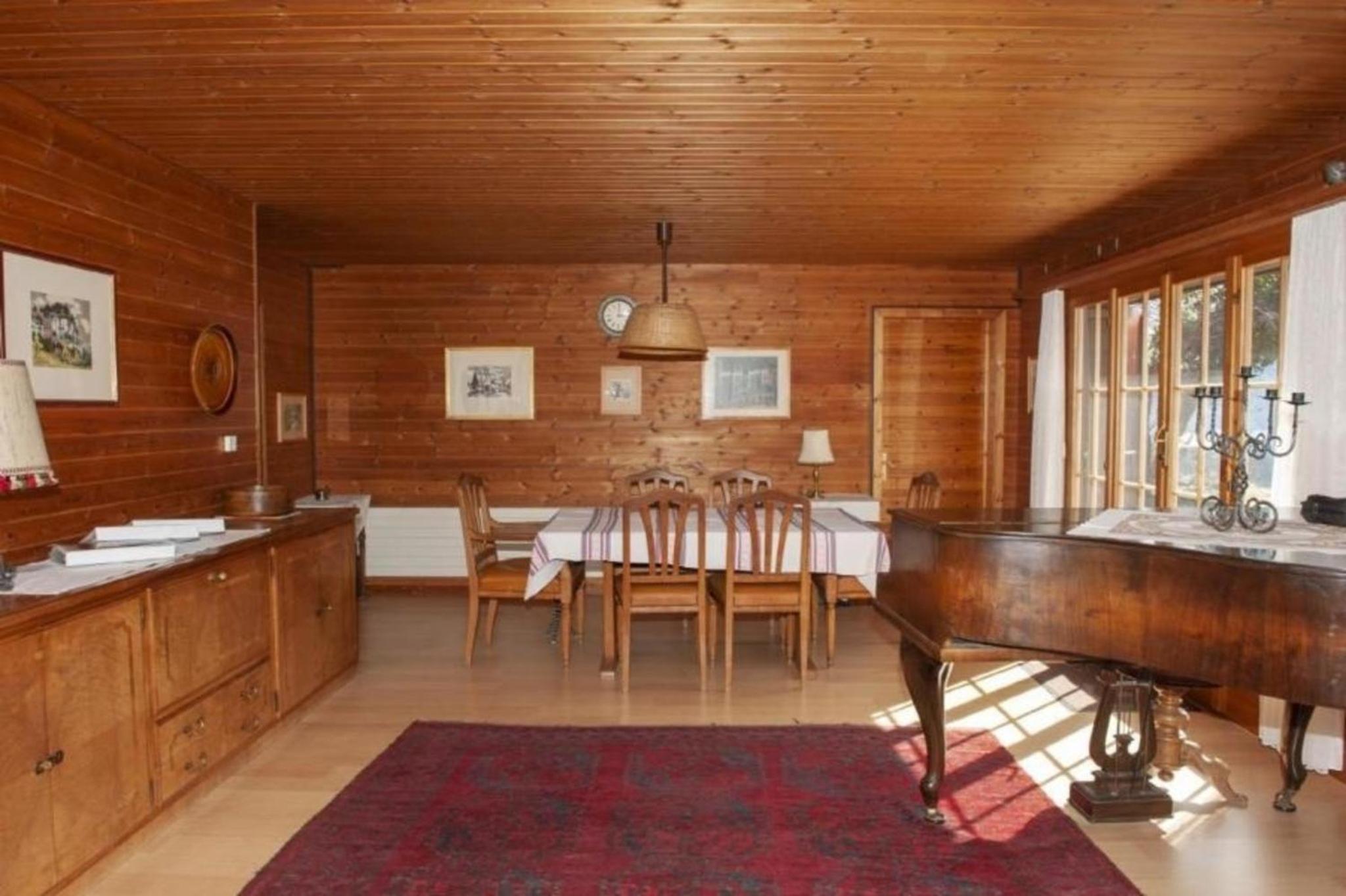 Ferienhaus Roth Flüehli, Hasliberg Goldern, 9-Betten