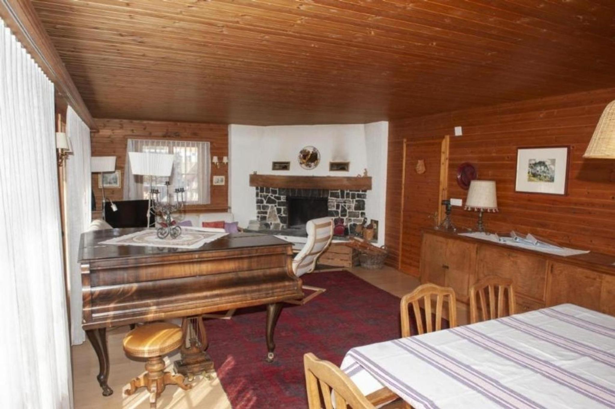 Ferienhaus Roth Flüehli, Hasliberg Goldern, 9-Betten