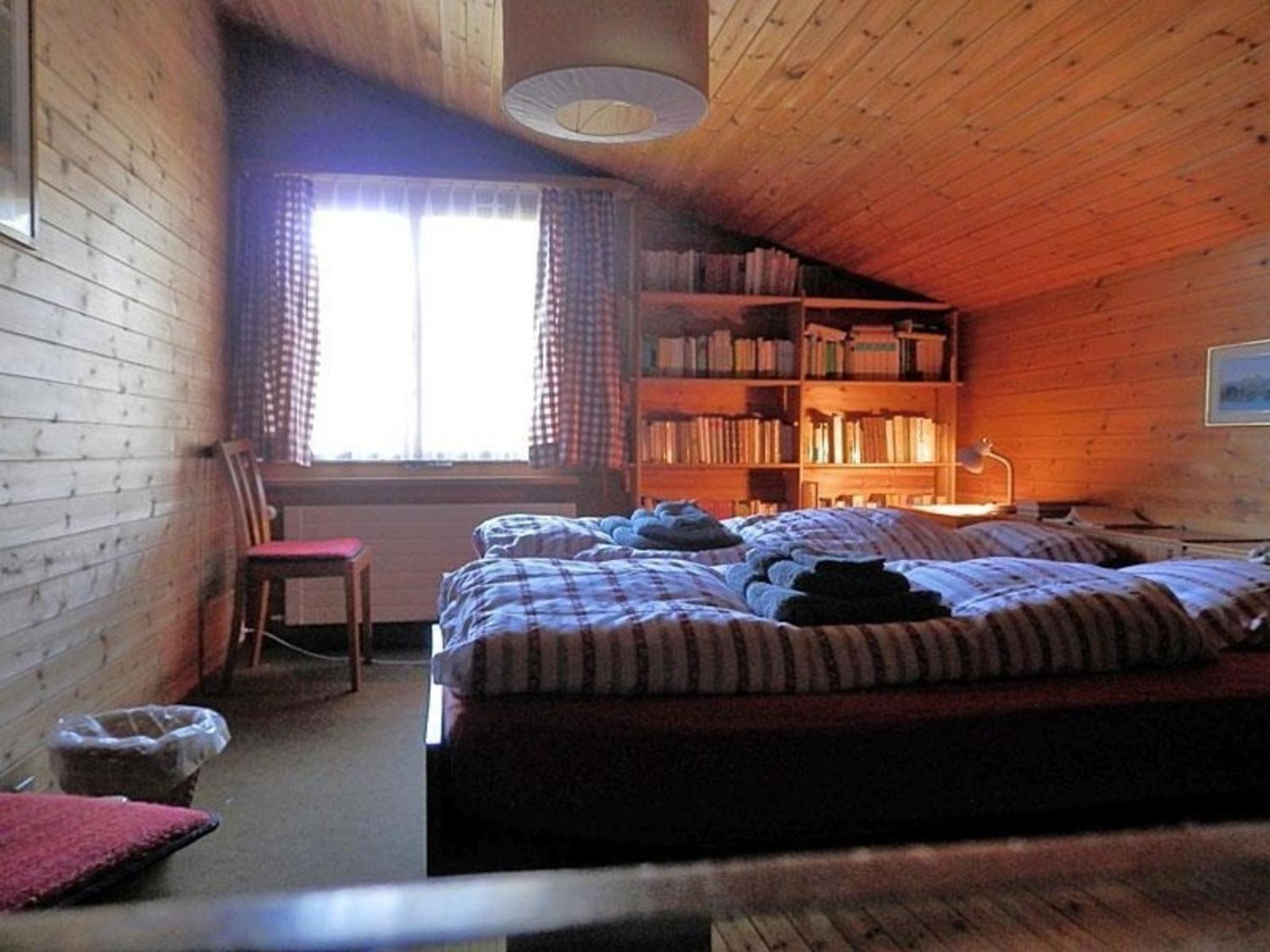 Ferienhaus Roth Flüehli, Hasliberg Goldern, 9-Betten
