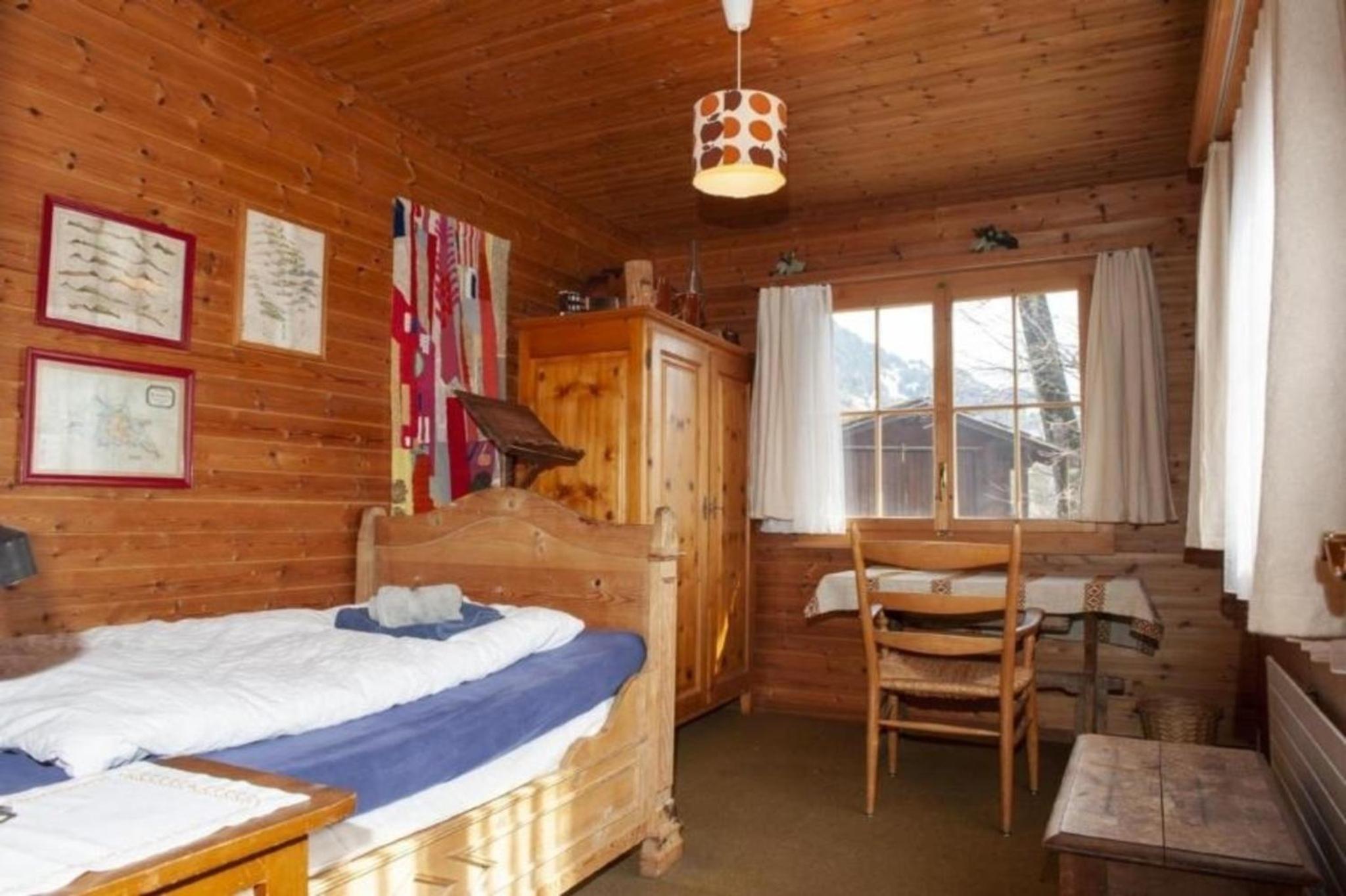 Ferienhaus Roth Flüehli, Hasliberg Goldern, 9-Betten