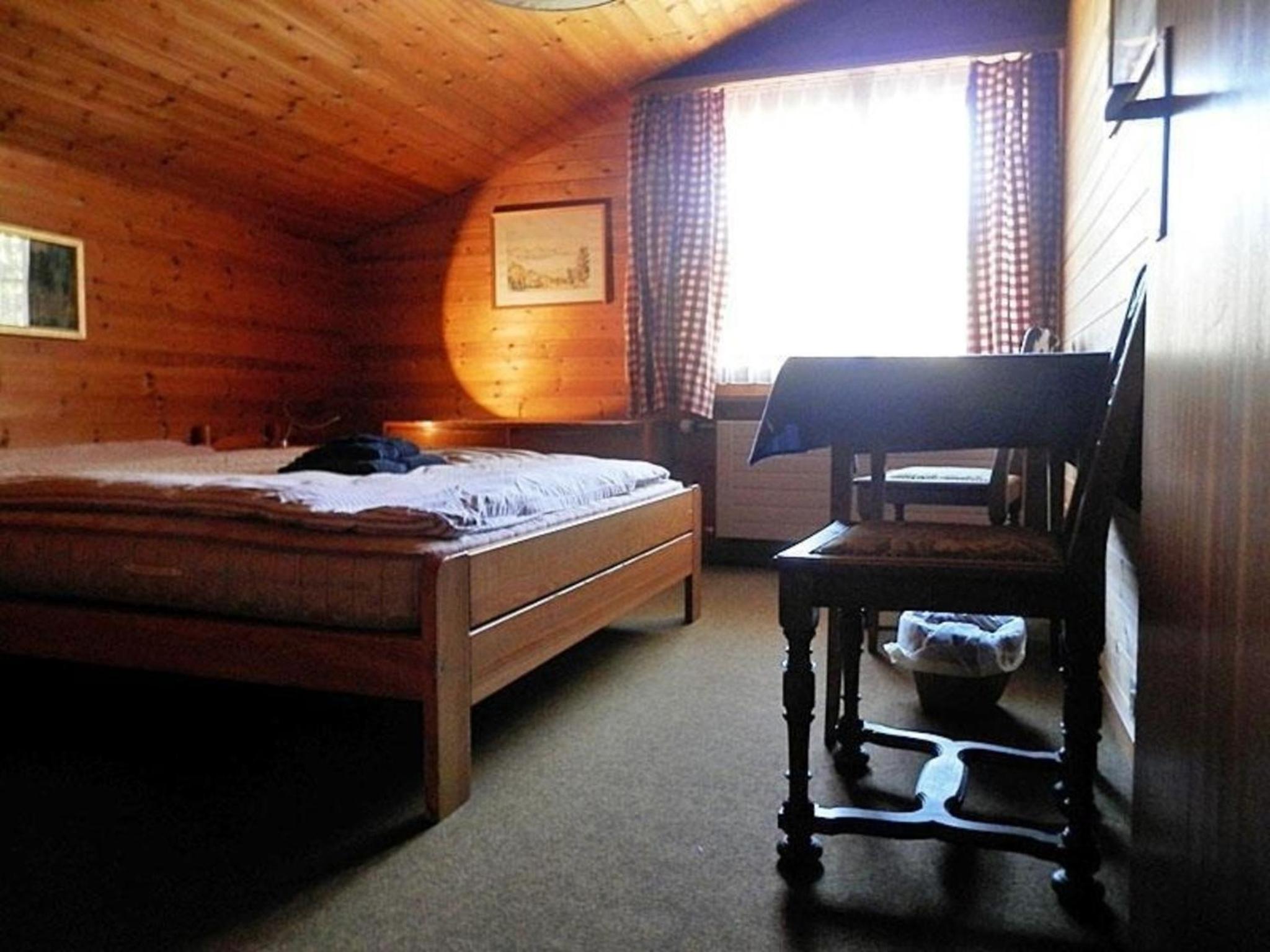 Ferienhaus Roth Flüehli, Hasliberg Goldern, 9-Betten