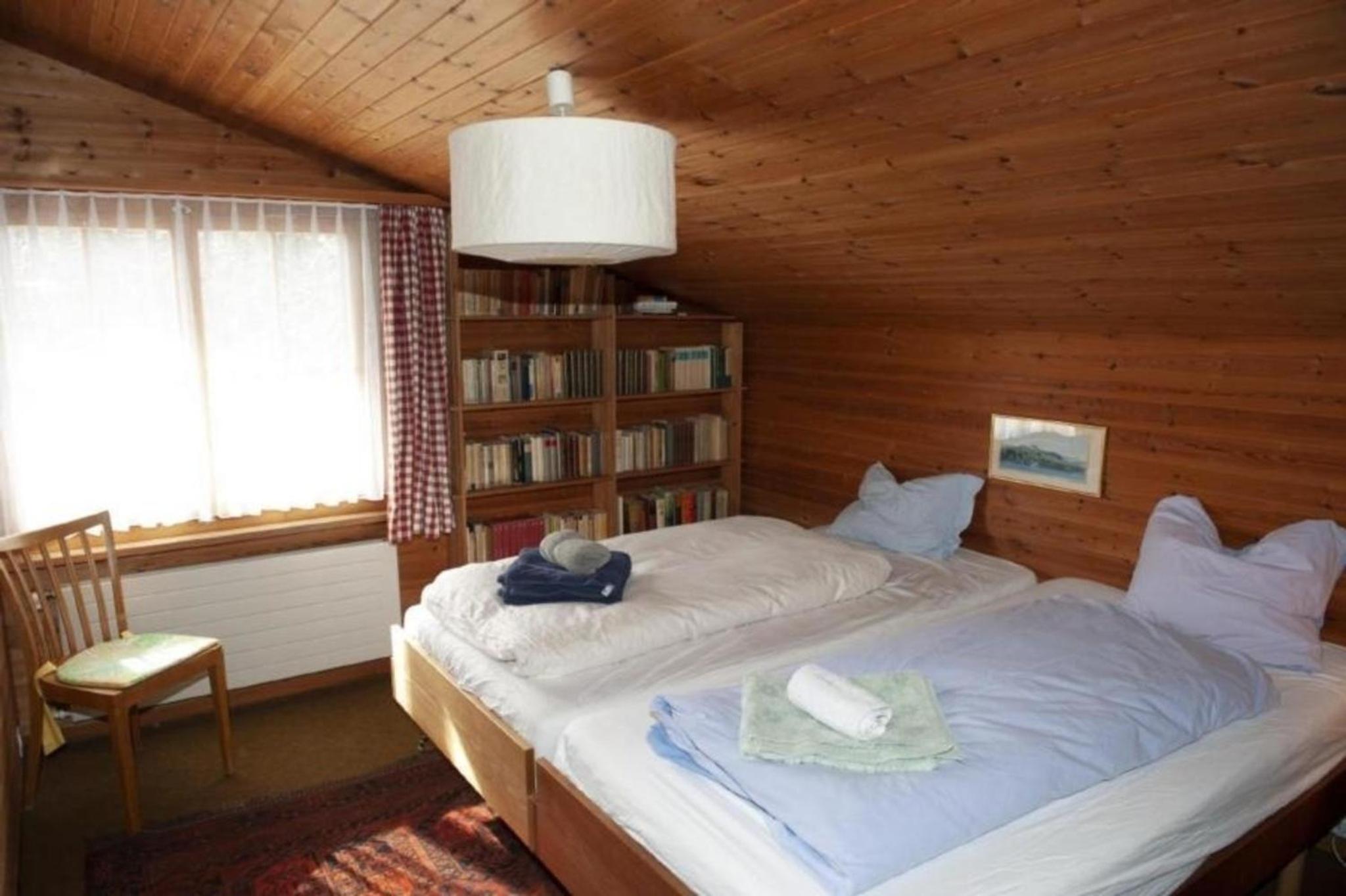 Ferienhaus Roth Flüehli, Hasliberg Goldern, 9-Betten
