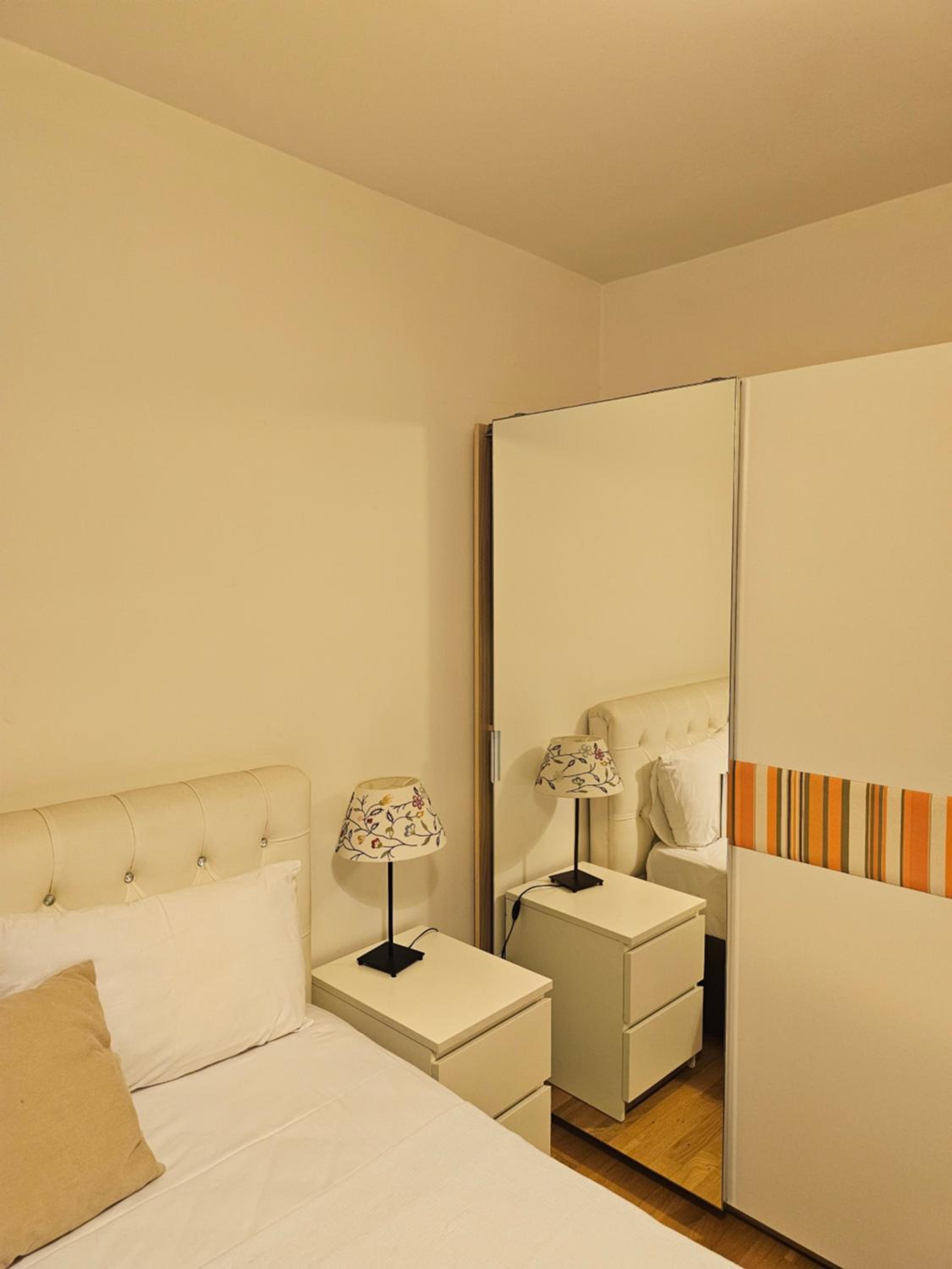 TAKSiM PERFECT RESiDENCE, 3 BEDROOMS, 140 M2, POOL GYM SAUNA ACCESS