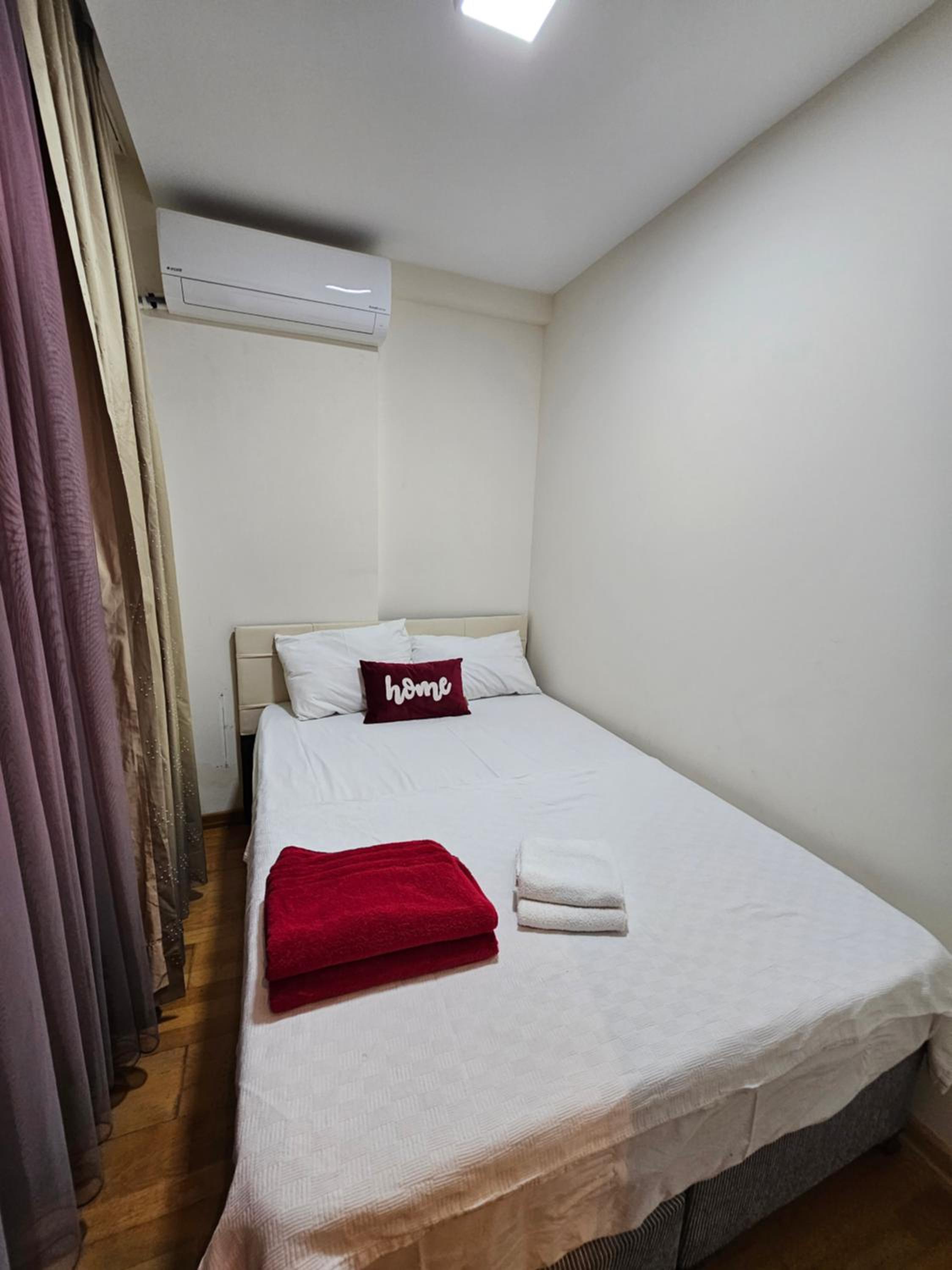 TAKSiM PERFECT RESiDENCE, 3 BEDROOMS, 140 M2, POOL GYM SAUNA ACCESS
