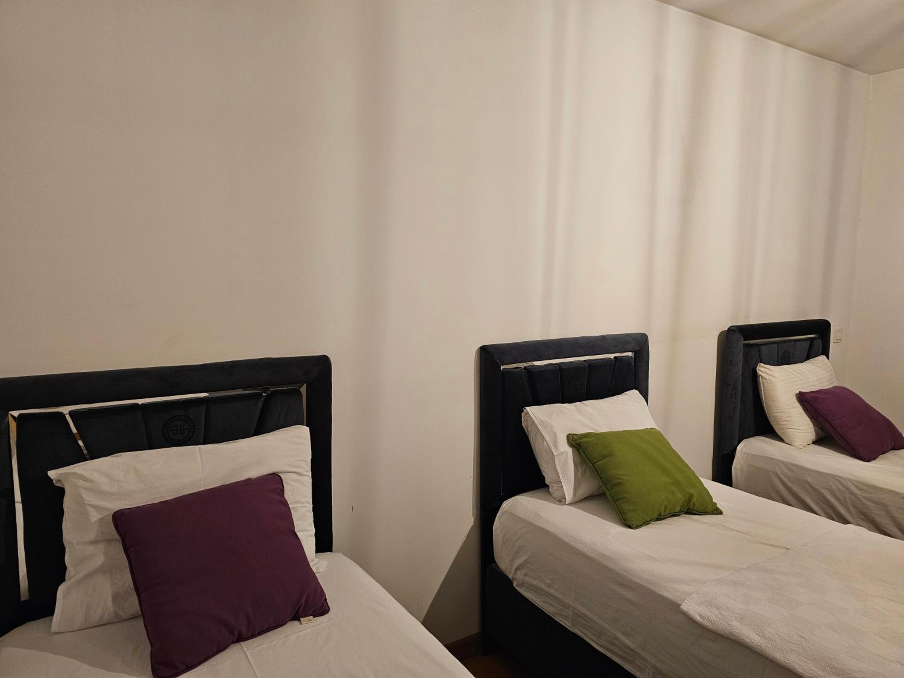 TAKSiM PERFECT RESiDENCE, 3 BEDROOMS, 140 M2, POOL GYM SAUNA ACCESS