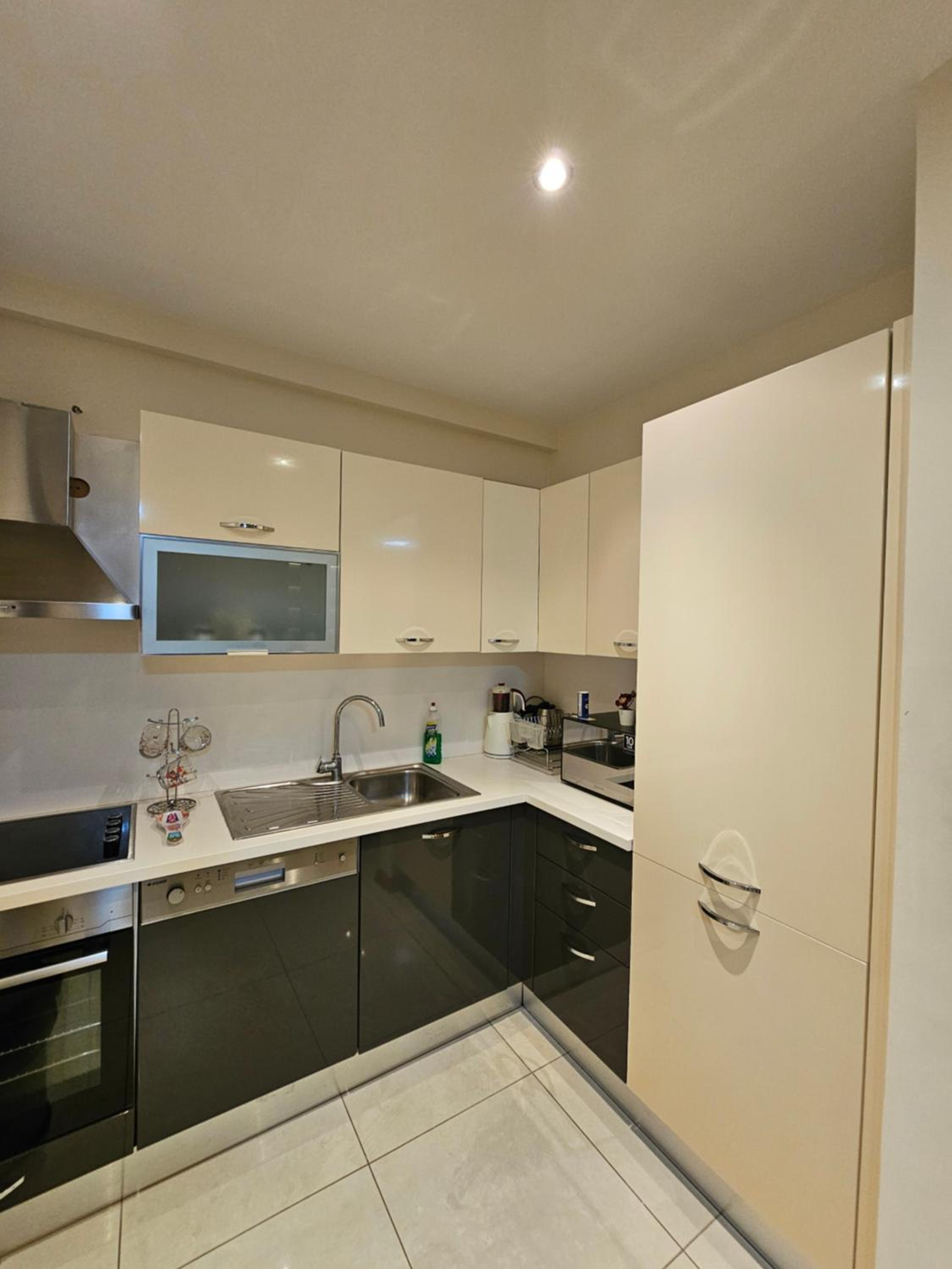 TAKSiM PERFECT RESiDENCE, 3 BEDROOMS, 140 M2, POOL GYM SAUNA ACCESS