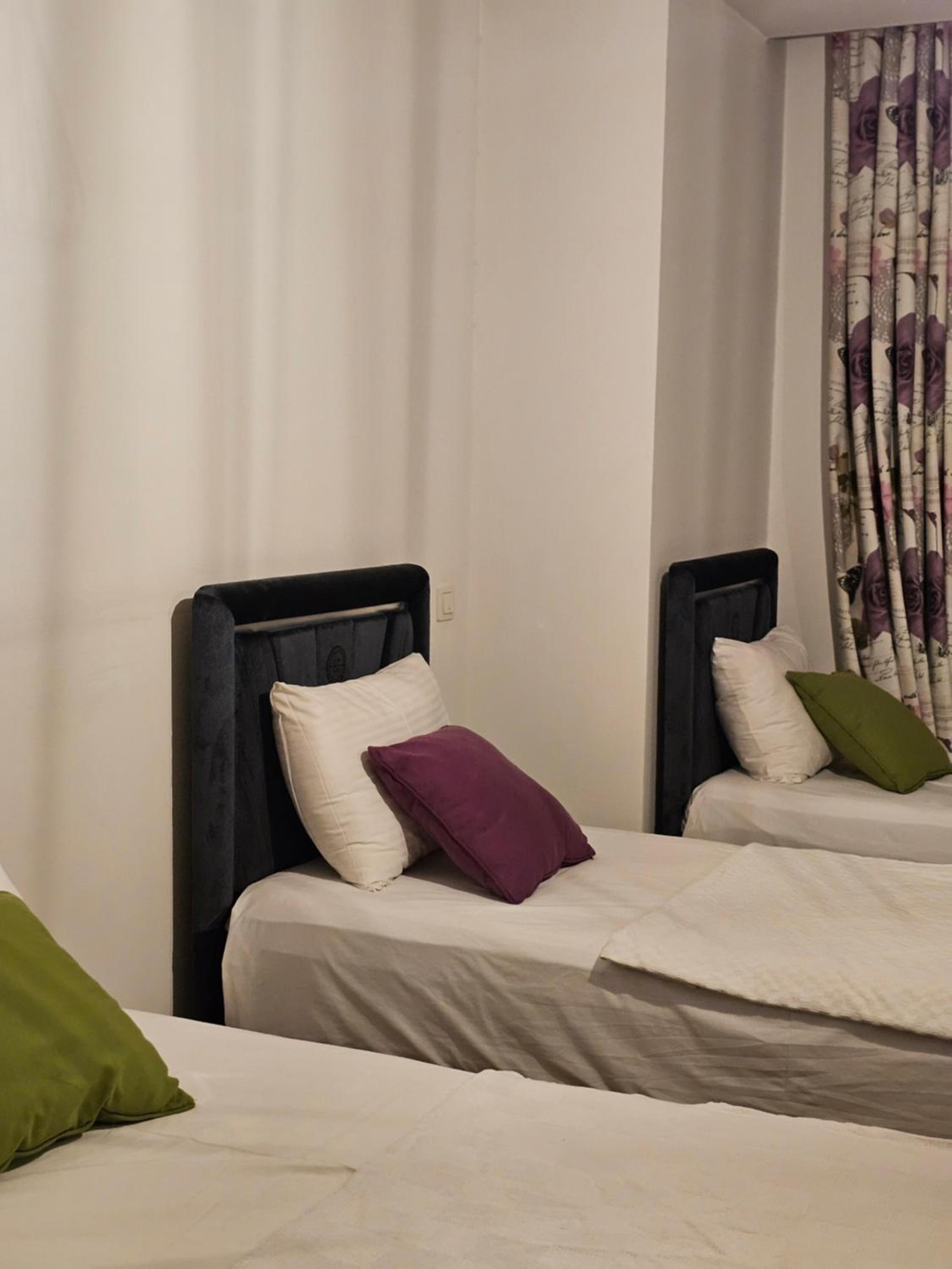 TAKSiM PERFECT RESiDENCE, 3 BEDROOMS, 140 M2, POOL GYM SAUNA ACCESS