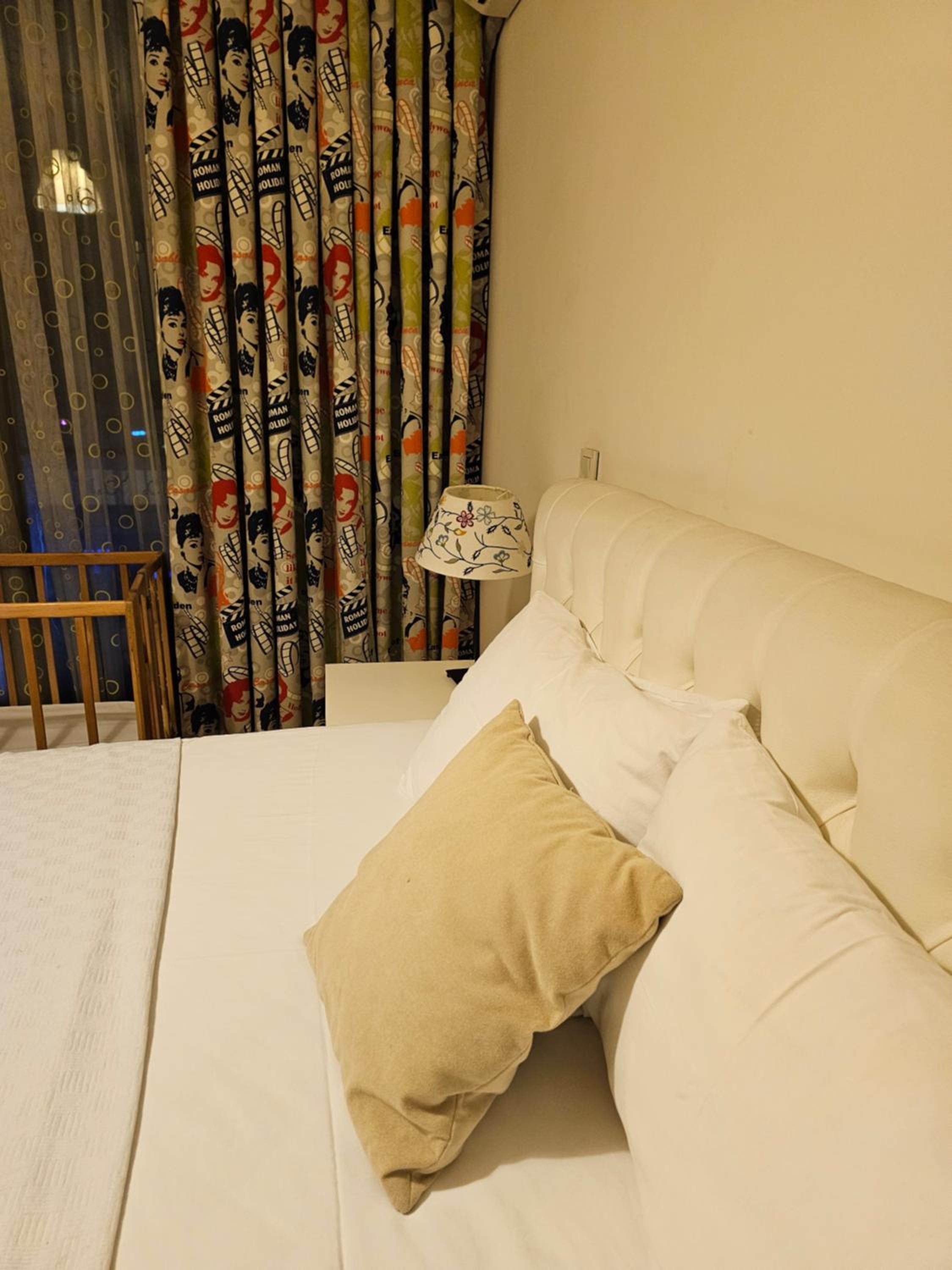 TAKSiM PERFECT RESiDENCE, 3 BEDROOMS, 140 M2, POOL GYM SAUNA ACCESS