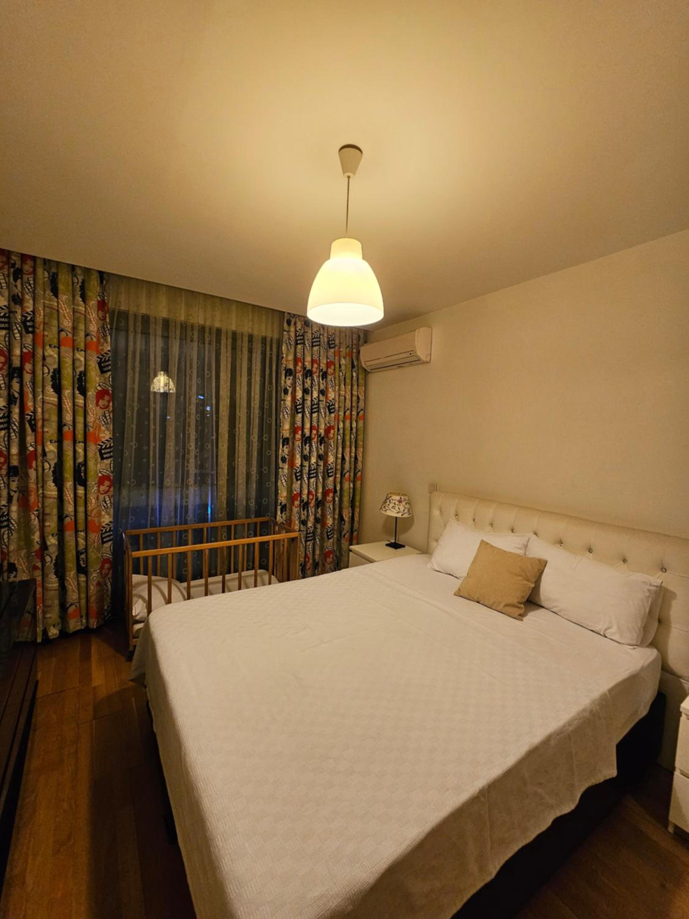 TAKSiM PERFECT RESiDENCE, 3 BEDROOMS, 140 M2, POOL GYM SAUNA ACCESS
