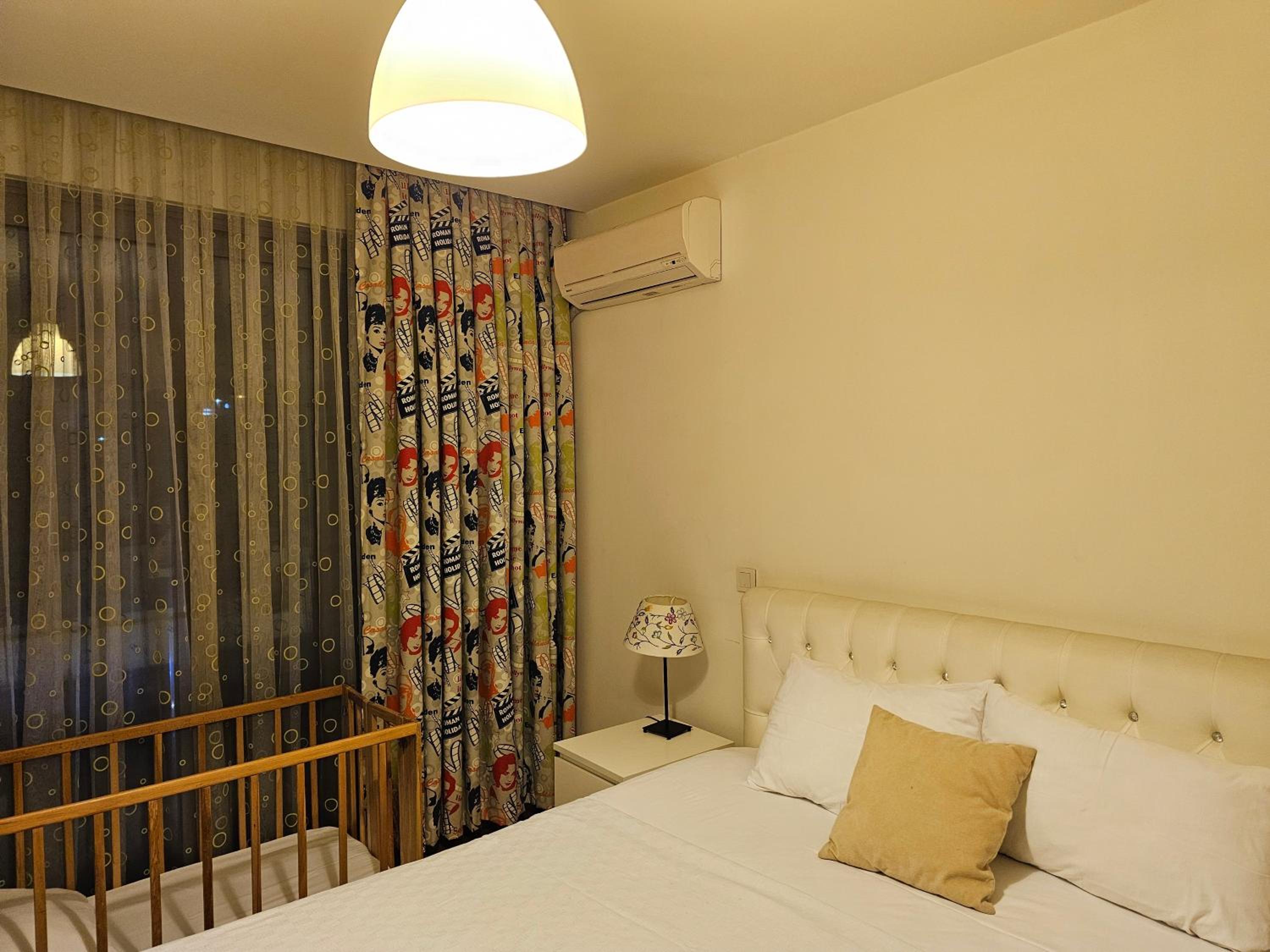 TAKSiM PERFECT RESiDENCE, 3 BEDROOMS, 140 M2, POOL GYM SAUNA ACCESS