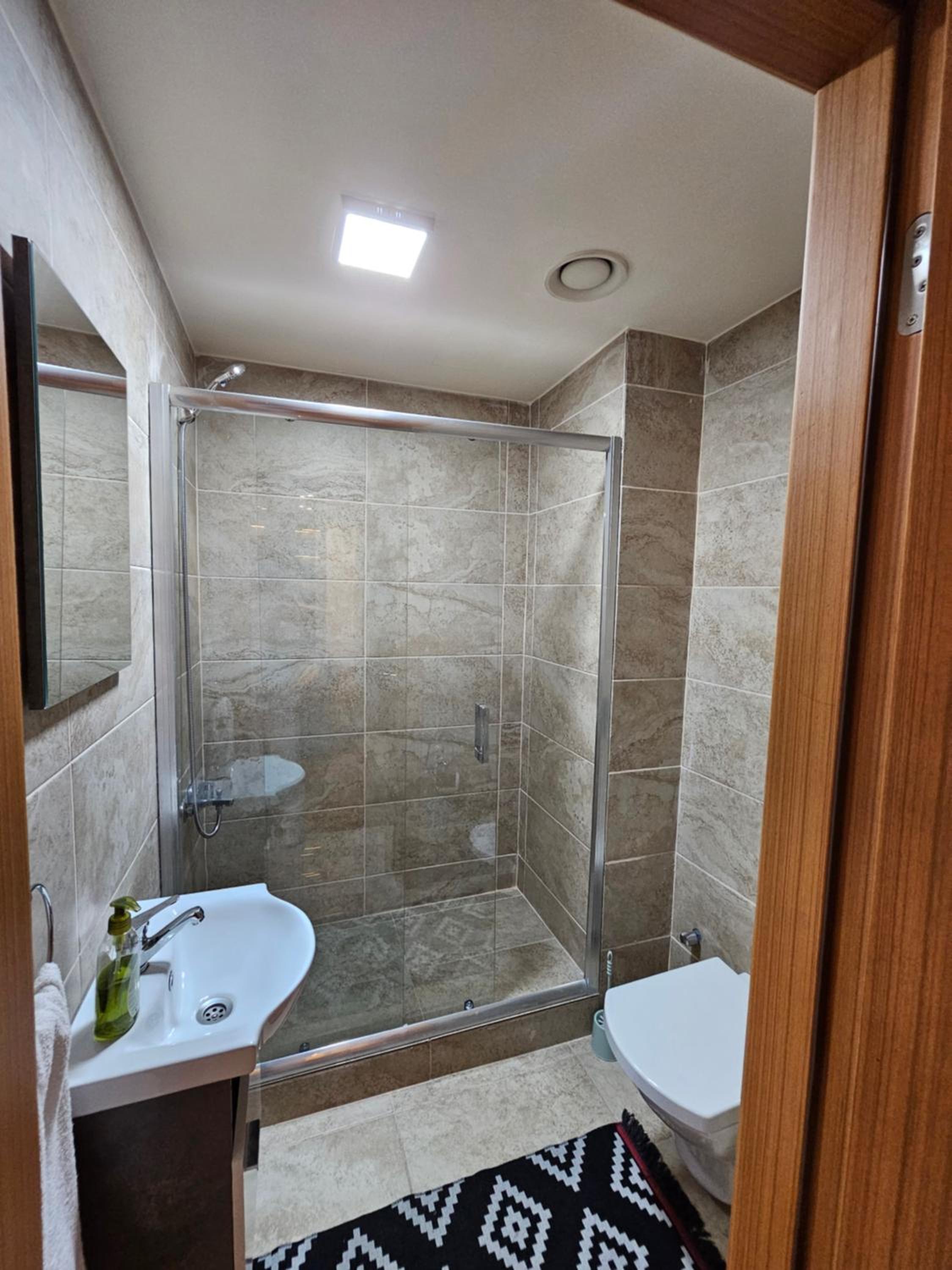 TAKSiM PERFECT RESiDENCE, 3 BEDROOMS, 140 M2, POOL GYM SAUNA ACCESS