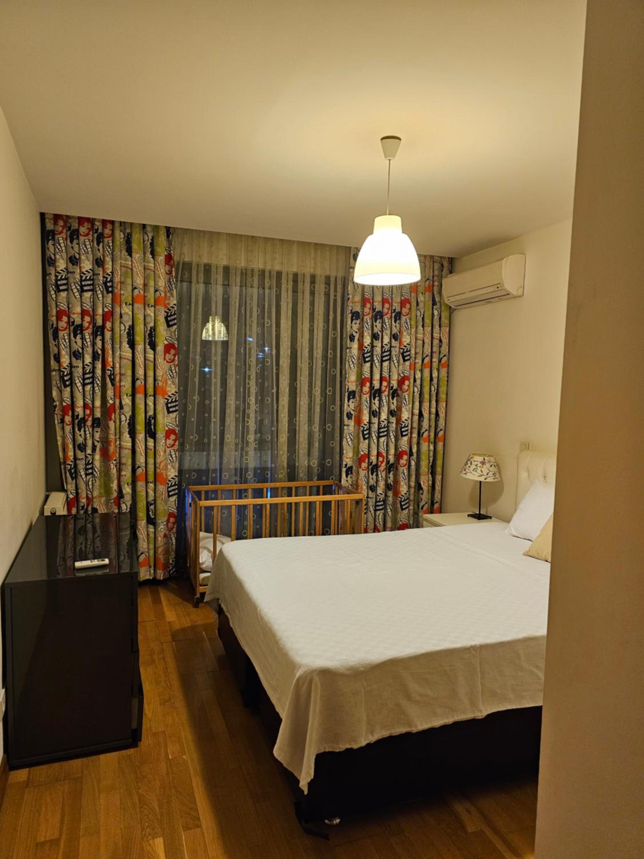 TAKSiM PERFECT RESiDENCE, 3 BEDROOMS, 140 M2, POOL GYM SAUNA ACCESS