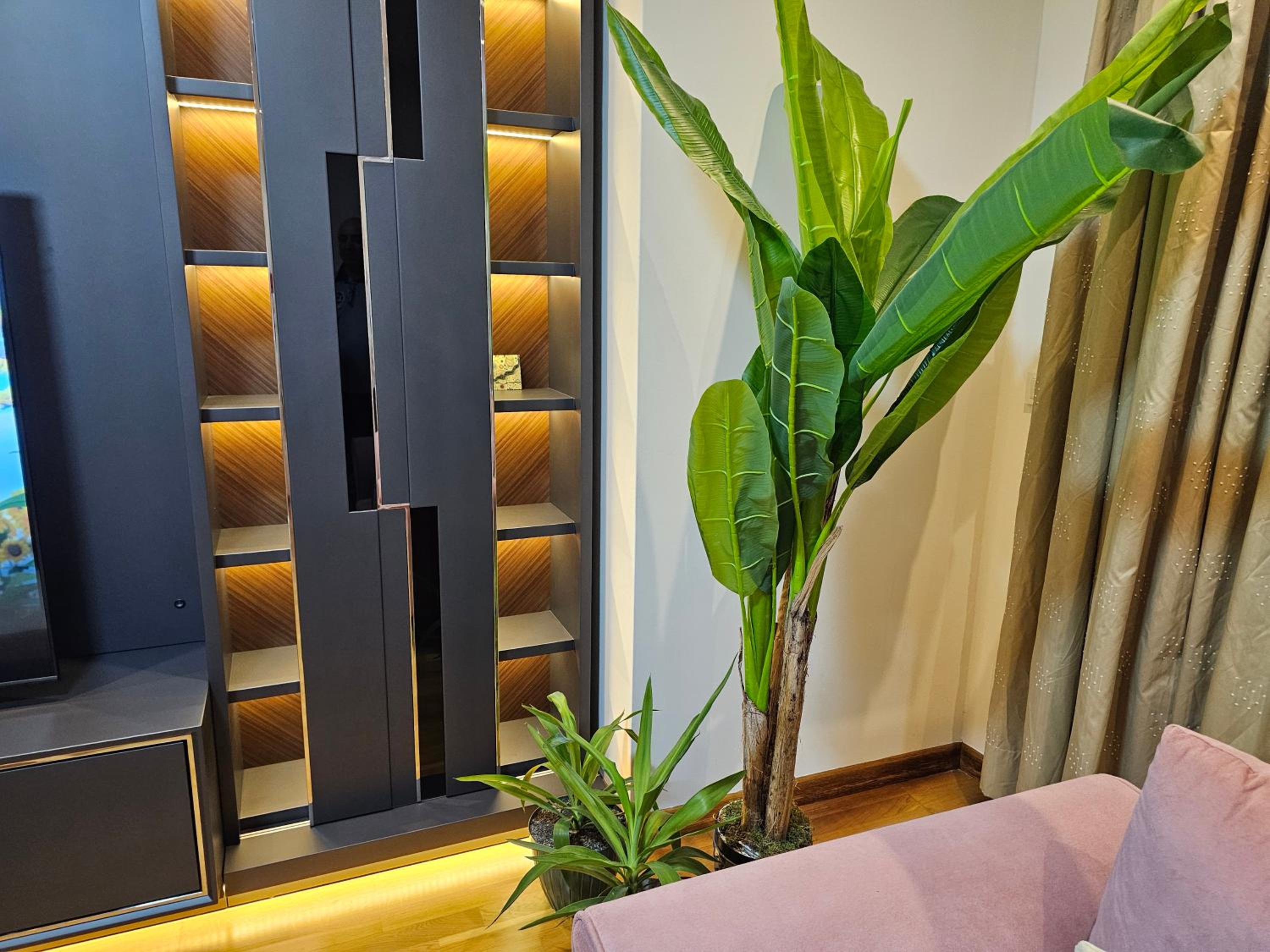 TAKSiM PERFECT RESiDENCE, 3 BEDROOMS, 140 M2, POOL GYM SAUNA ACCESS