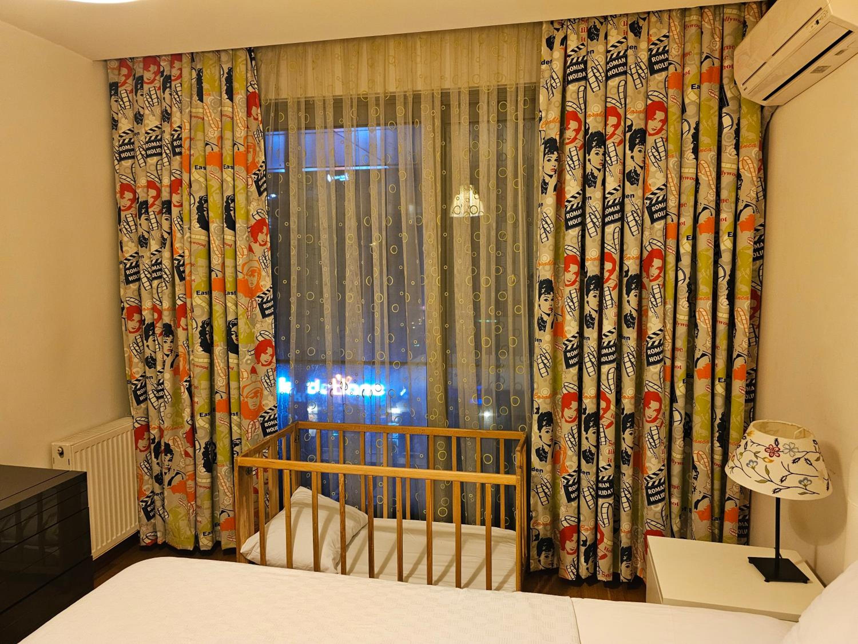 TAKSiM PERFECT RESiDENCE, 3 BEDROOMS, 140 M2, POOL GYM SAUNA ACCESS