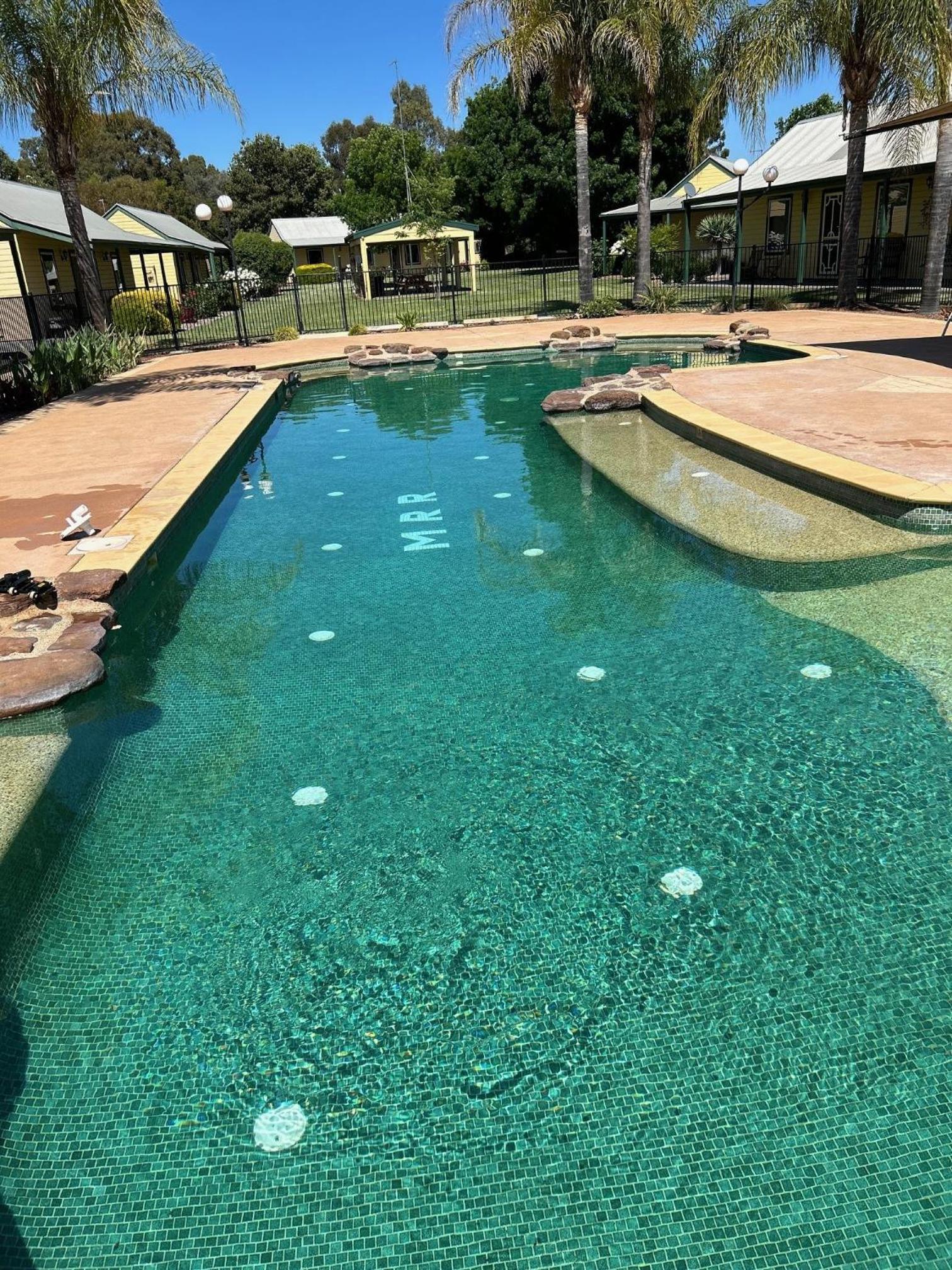 Murray River Resort