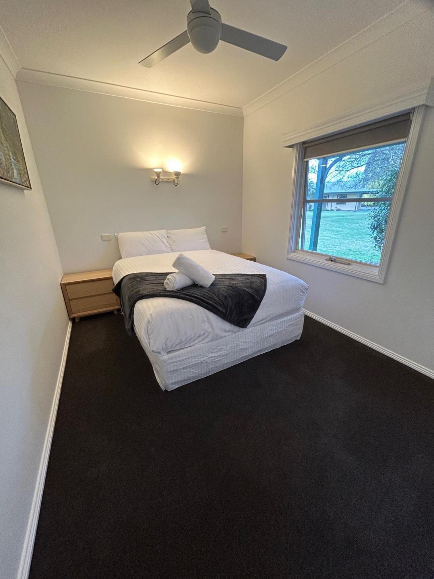 Murray River Resort