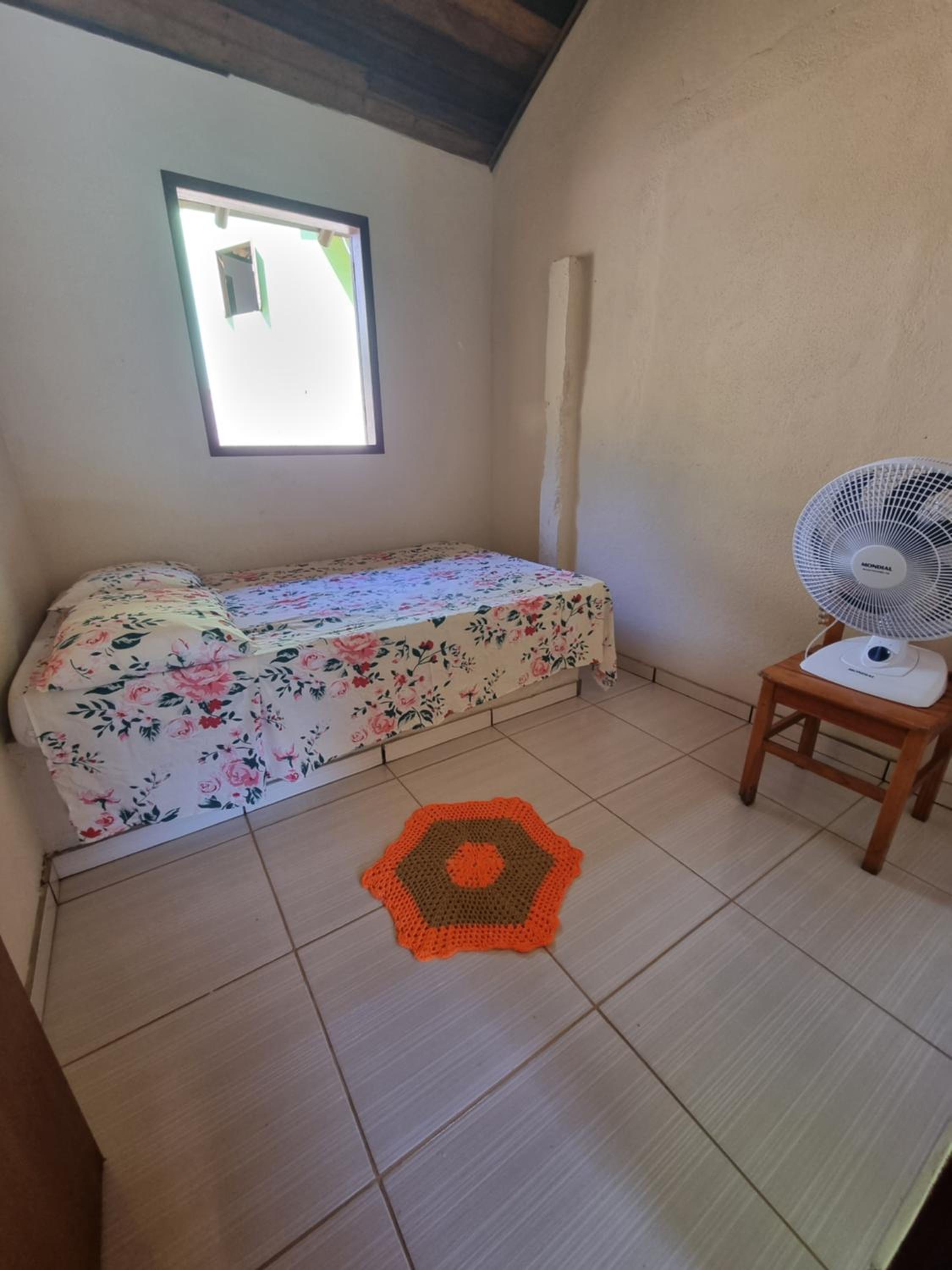 Hospedagem Casa SacoBravo