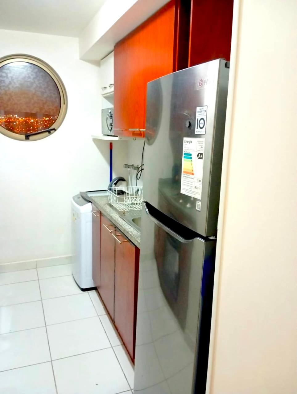 3 Expectacular Departamento
