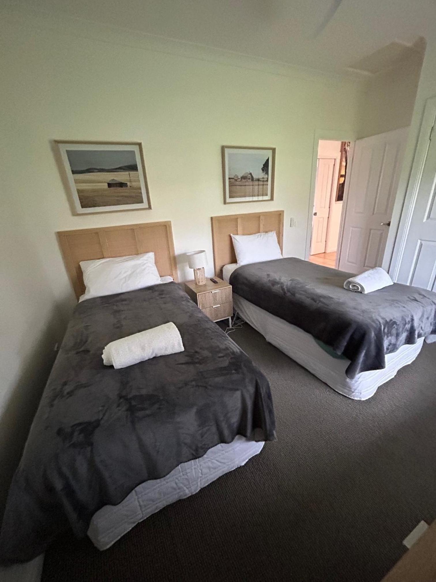 Murray River Resort