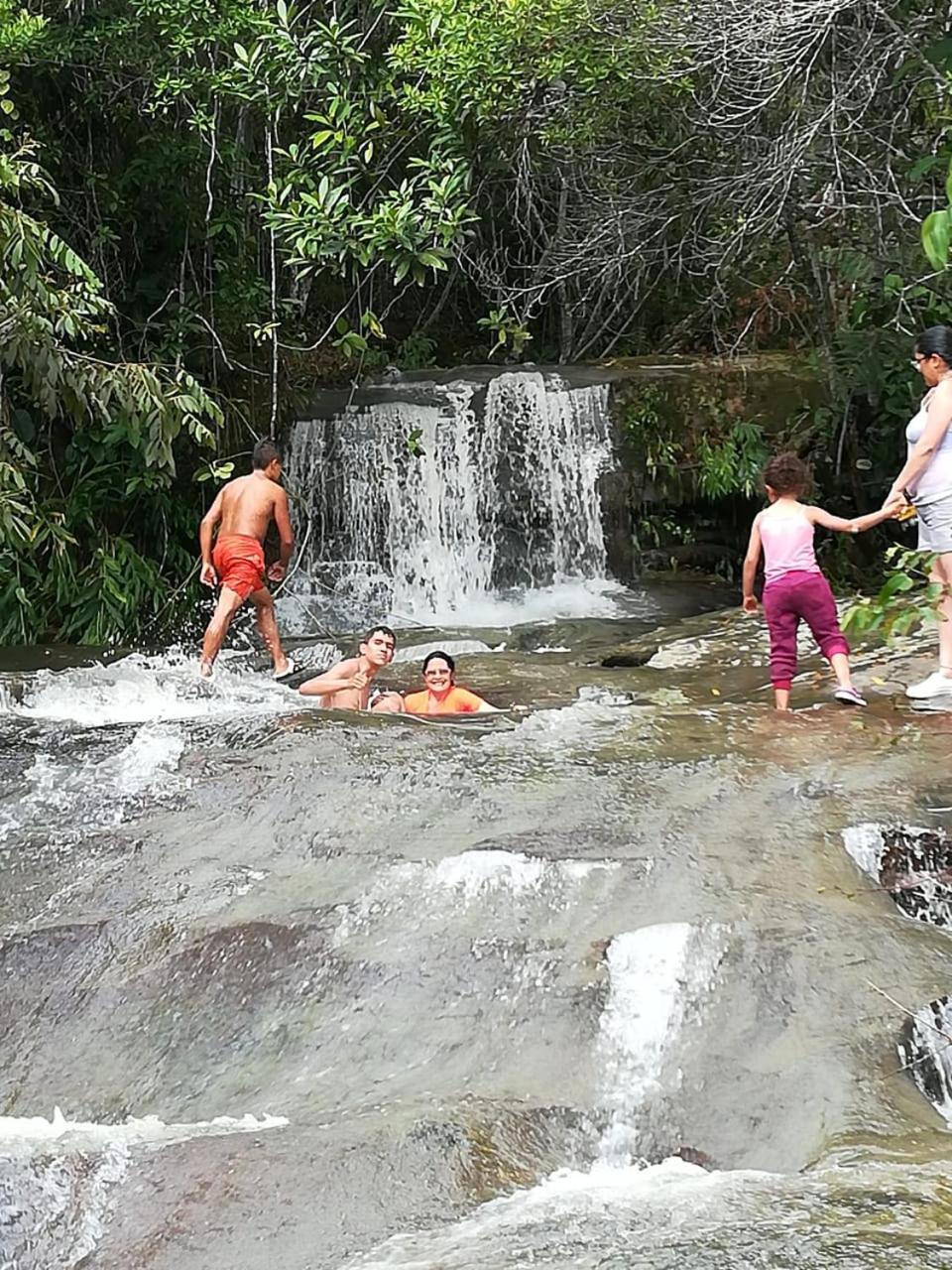 Rancho Ocampo finca