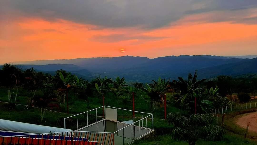 Rancho Ocampo finca