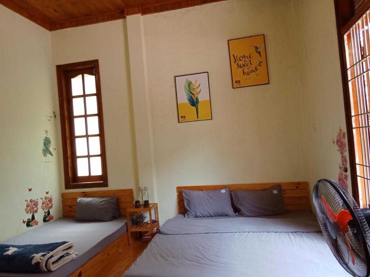 VITA Homestay Măng Đen view 5