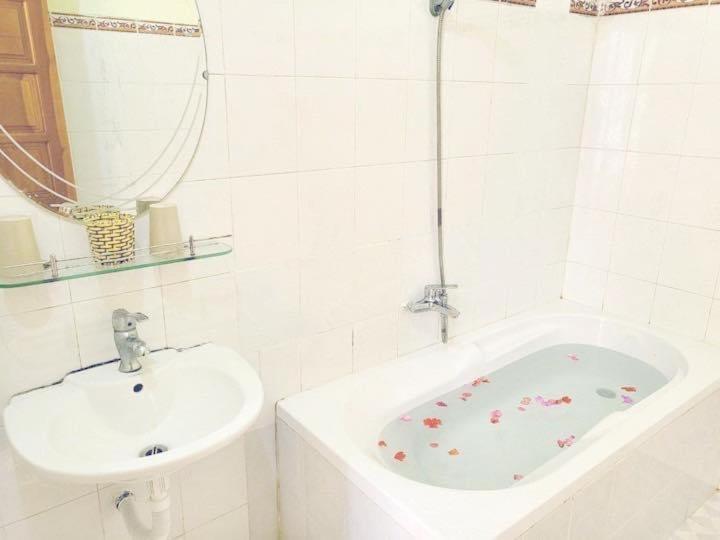 VITA Homestay Măng Đen view 4