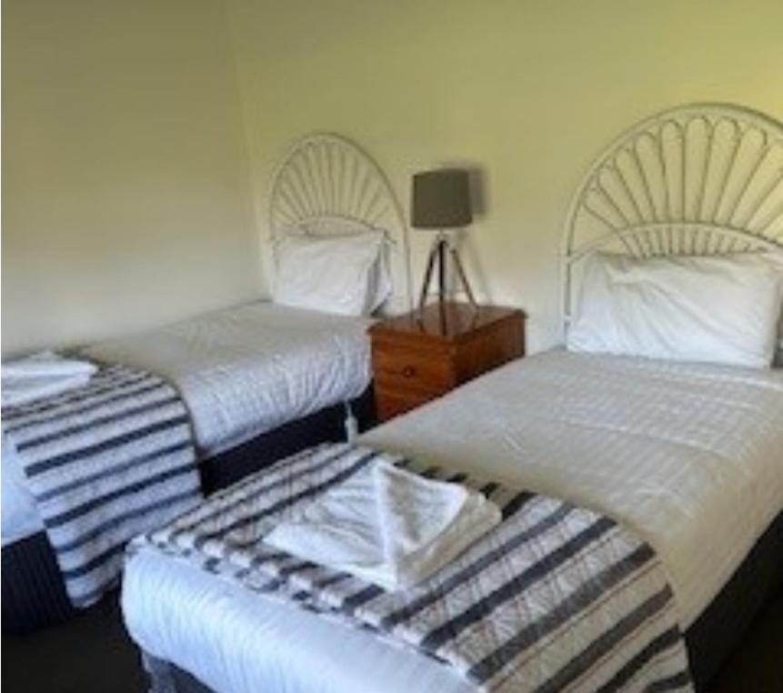 Murray River Resort