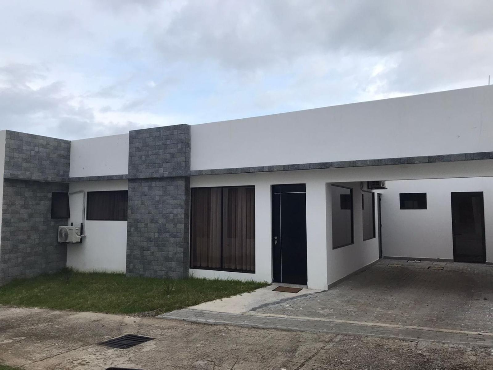 Casa Yani Santa teresa