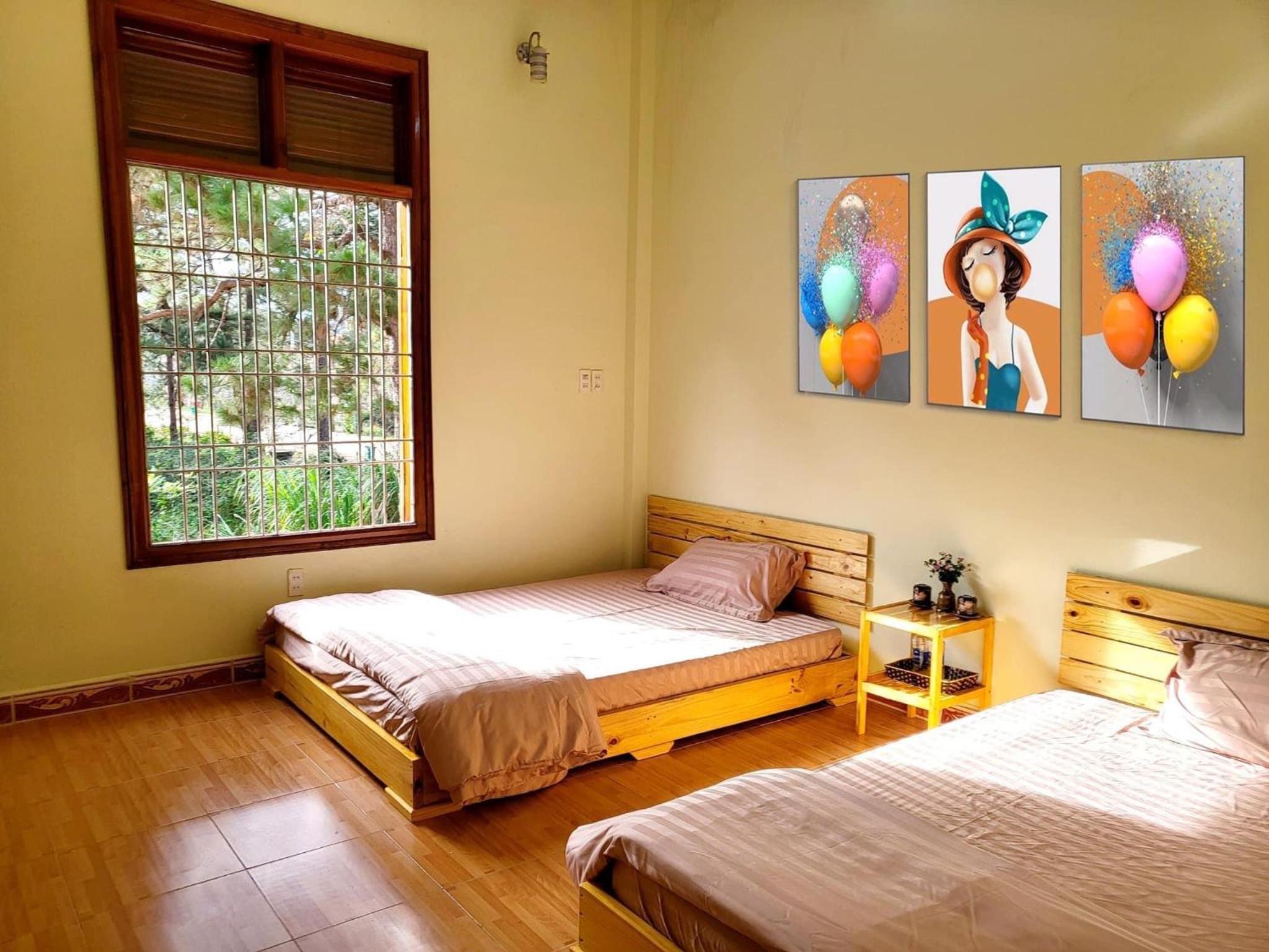 VITA Homestay Măng Đen view 3