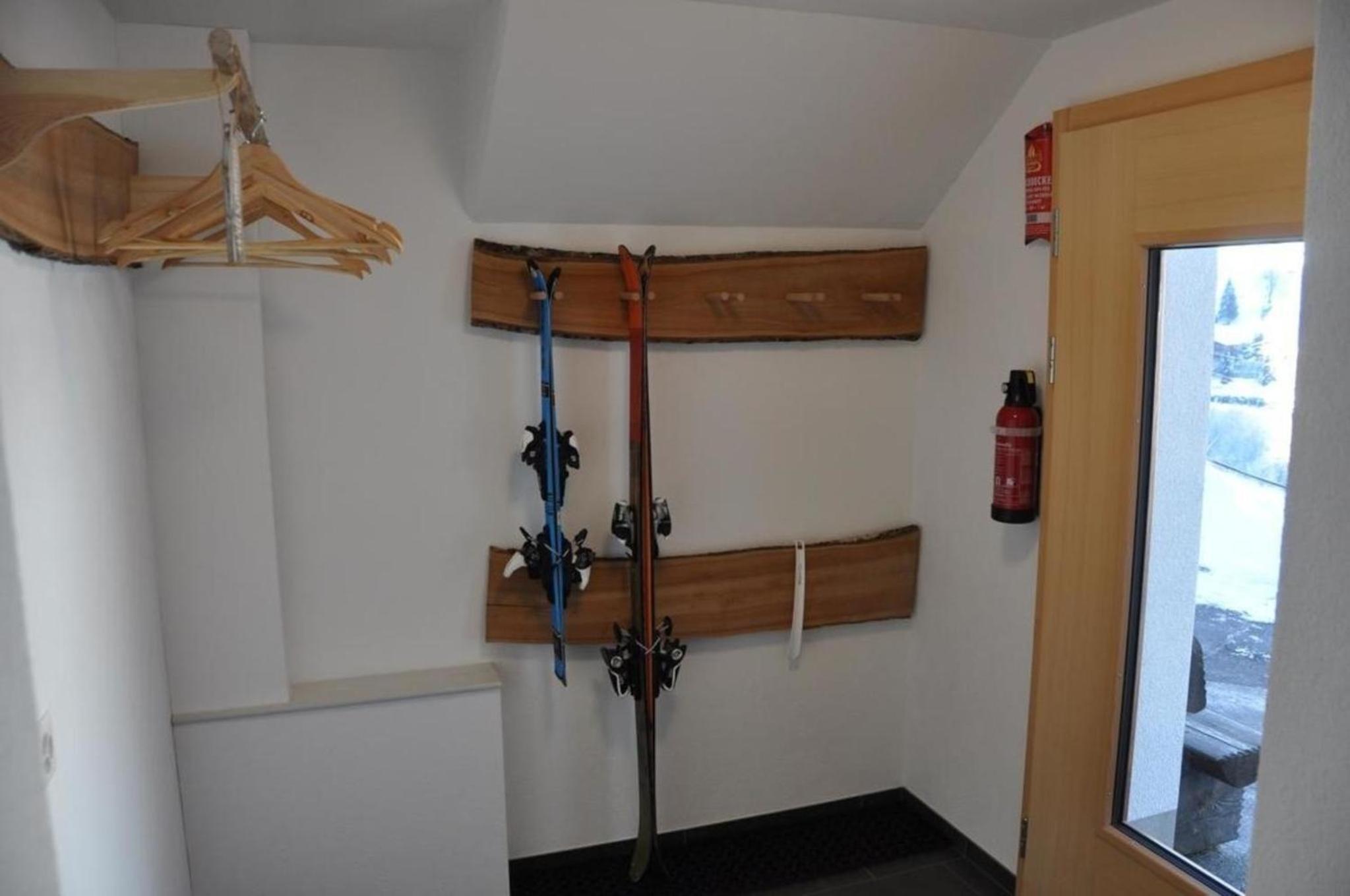 Ferienwohnung Im Chalet Adelheid