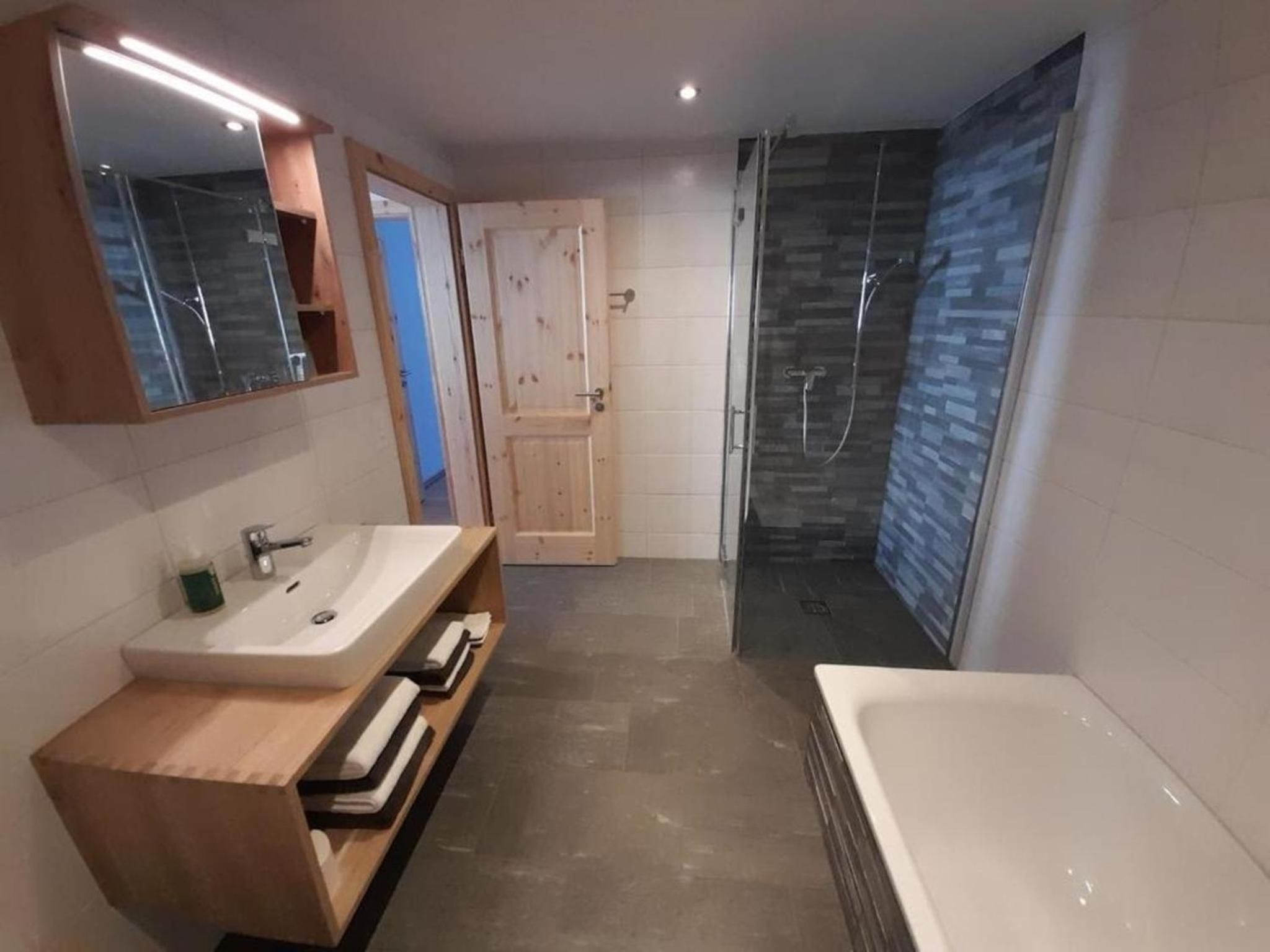 Ferienwohnung Im Chalet Adelheid