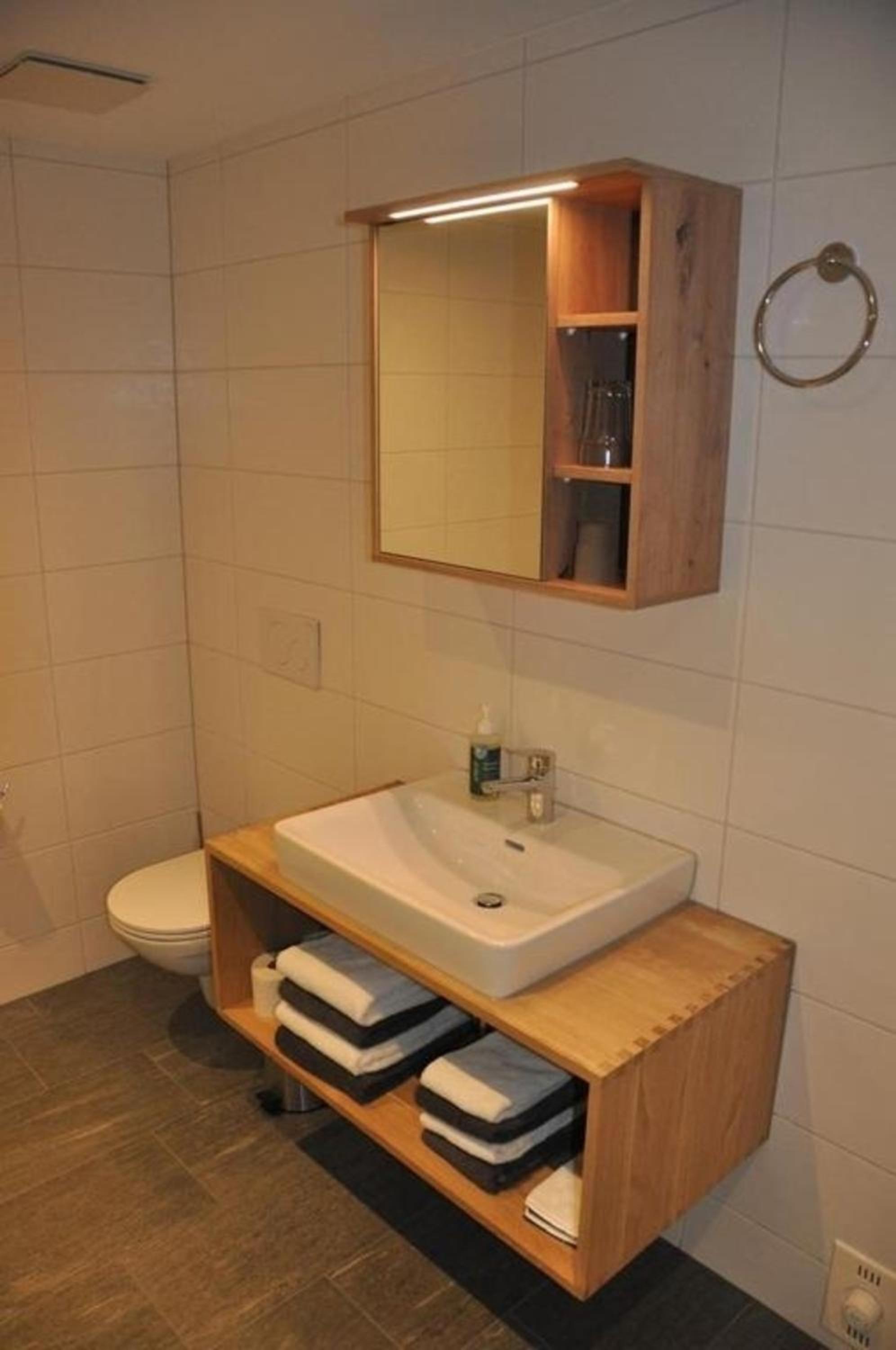 Ferienwohnung Im Chalet Adelheid