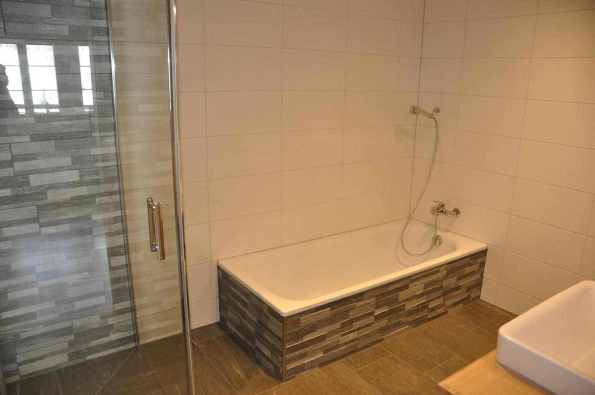 Ferienwohnung Im Chalet Adelheid
