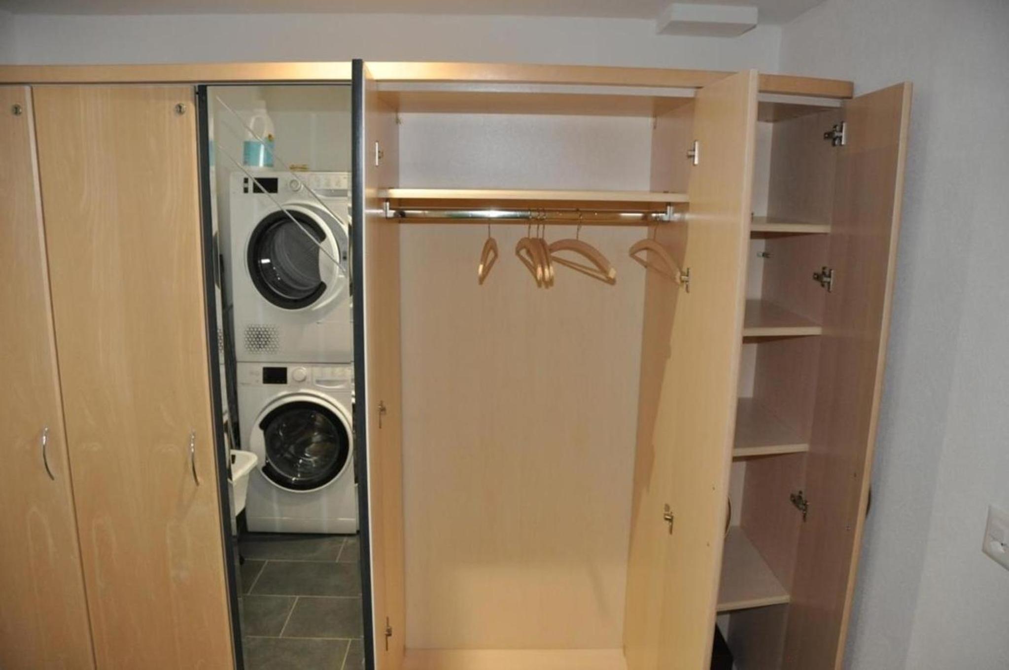 Ferienwohnung Im Chalet Adelheid