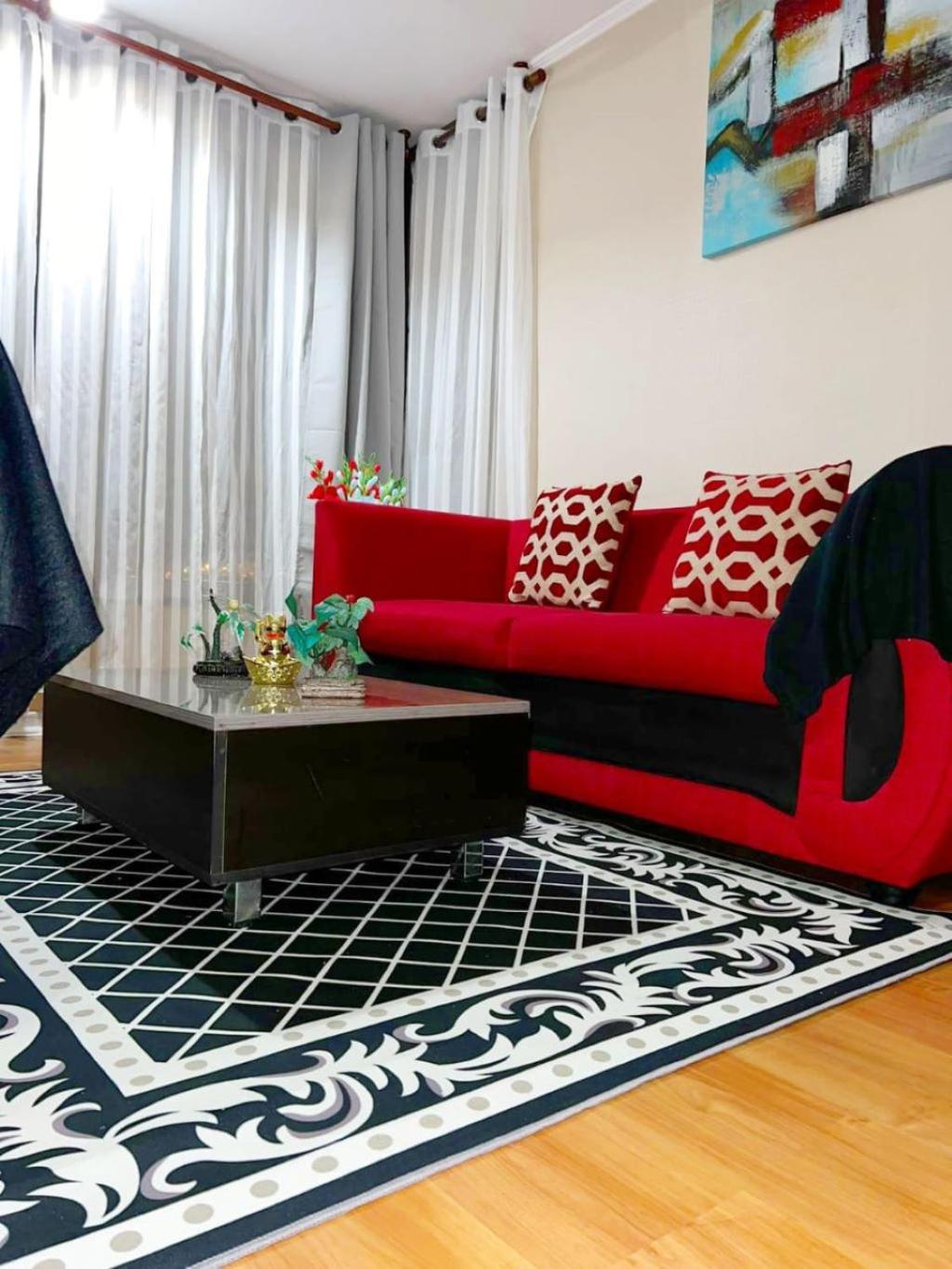 3 Expectacular Departamento