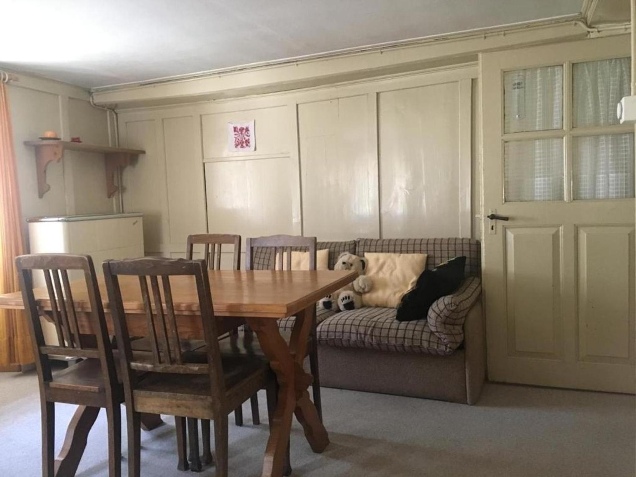 Ferienwohnung in Vicosoprano