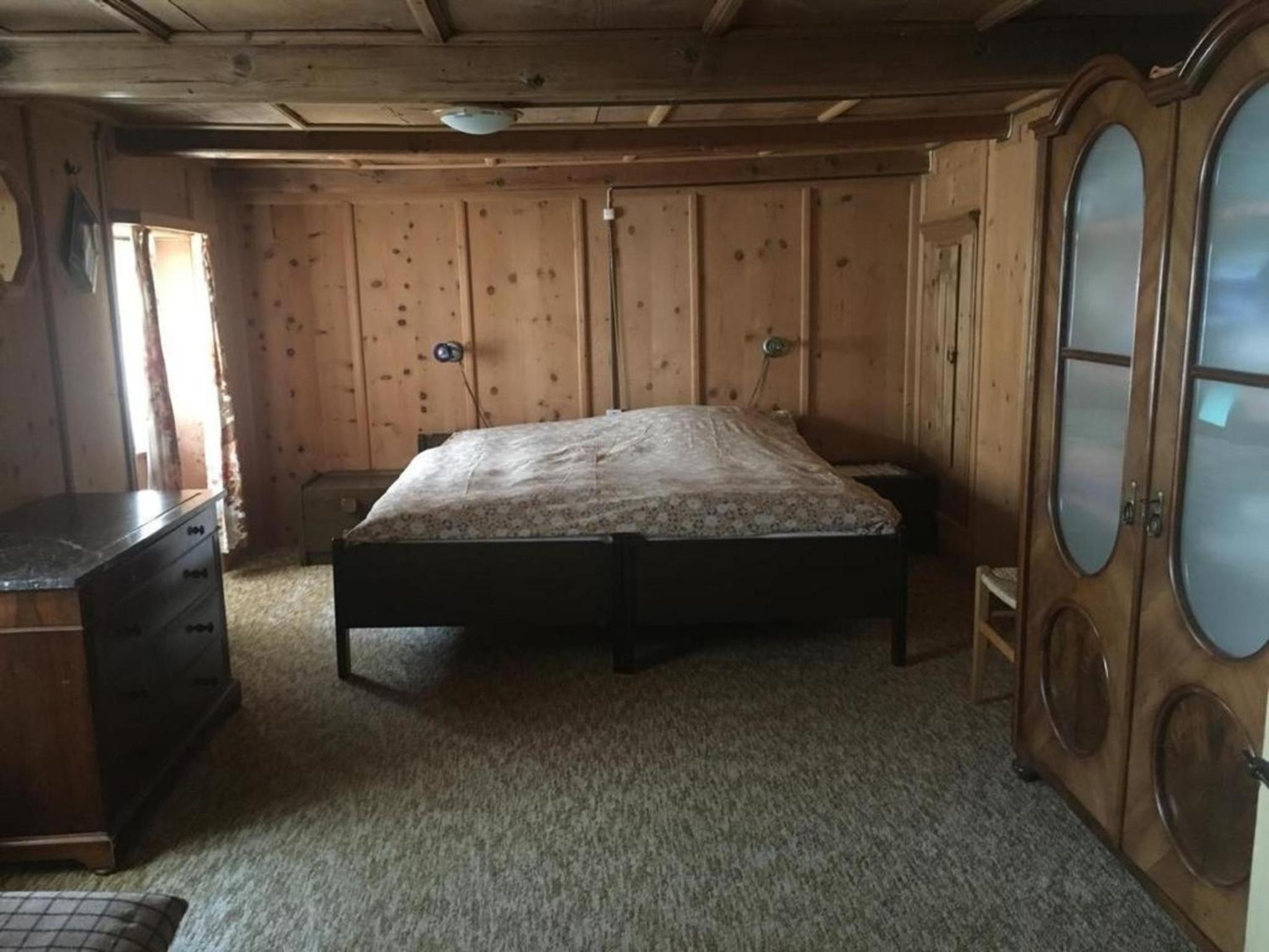 Ferienwohnung in Vicosoprano