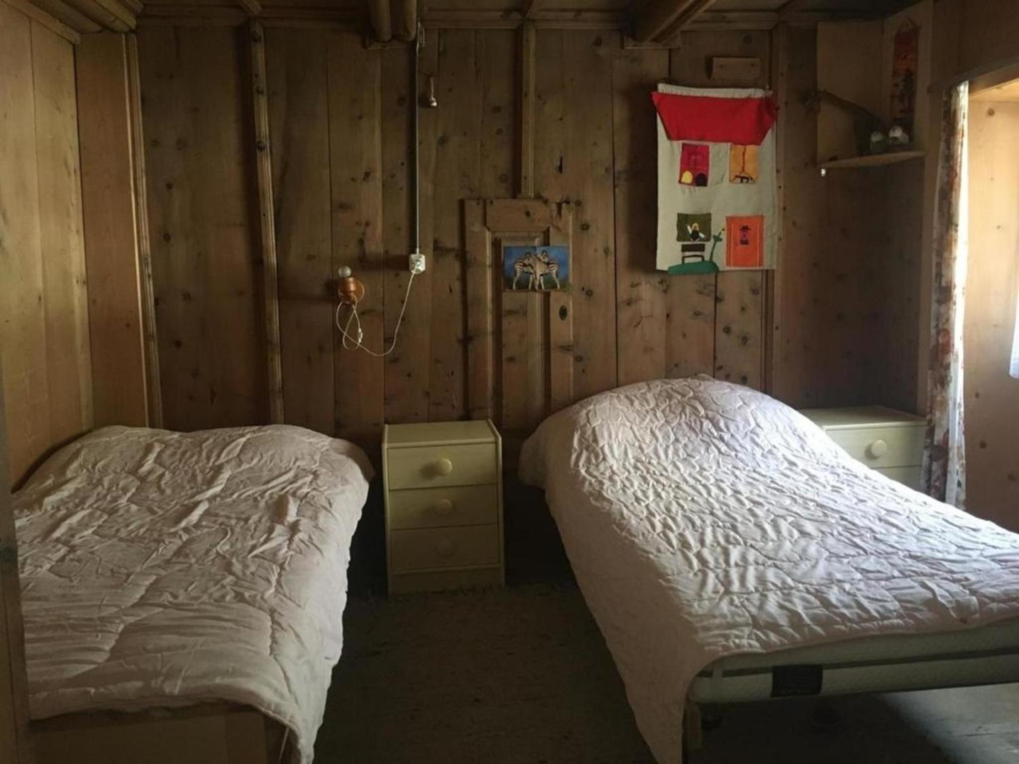 Ferienwohnung in Vicosoprano