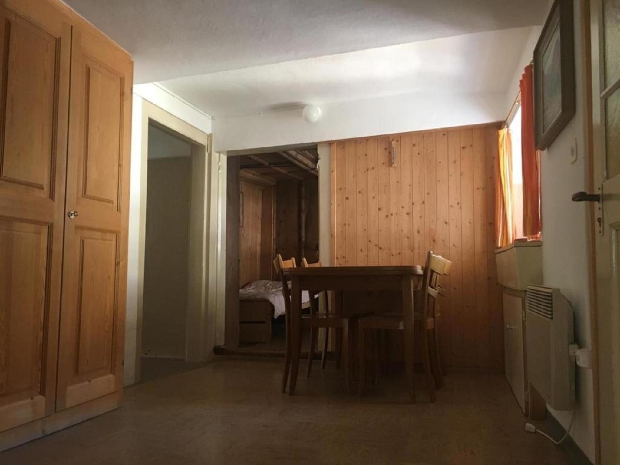 Ferienwohnung in Vicosoprano