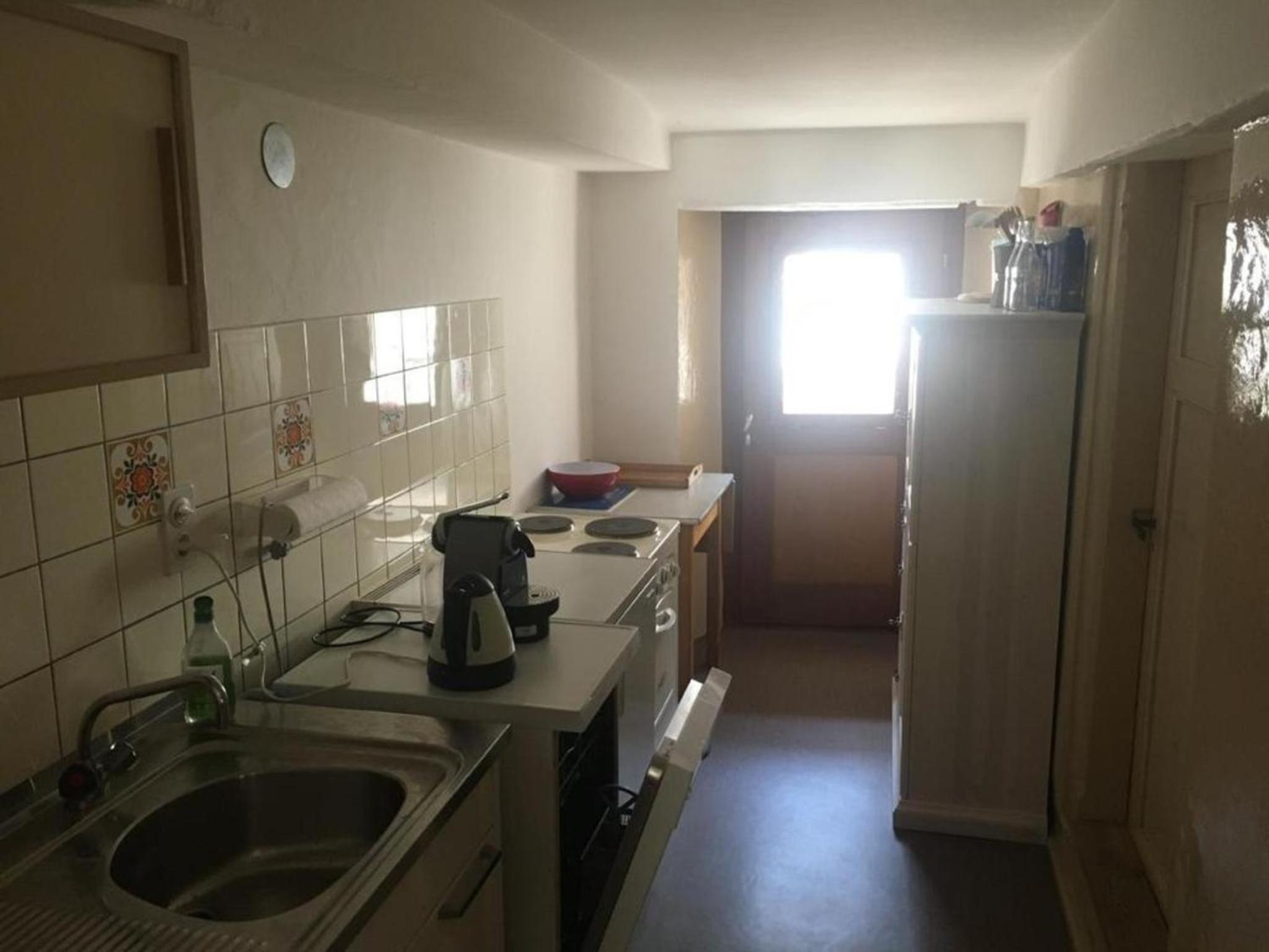 Ferienwohnung in Vicosoprano