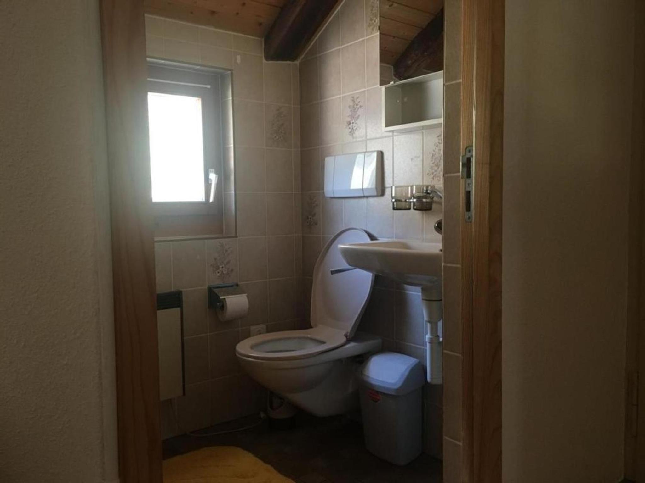 Ferienwohnung in Vicosoprano